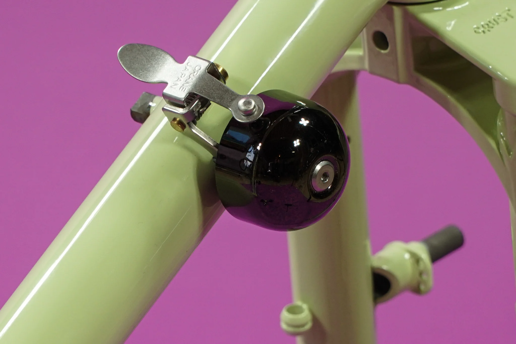 Crane Bells for Downtube Mounts - Image 3