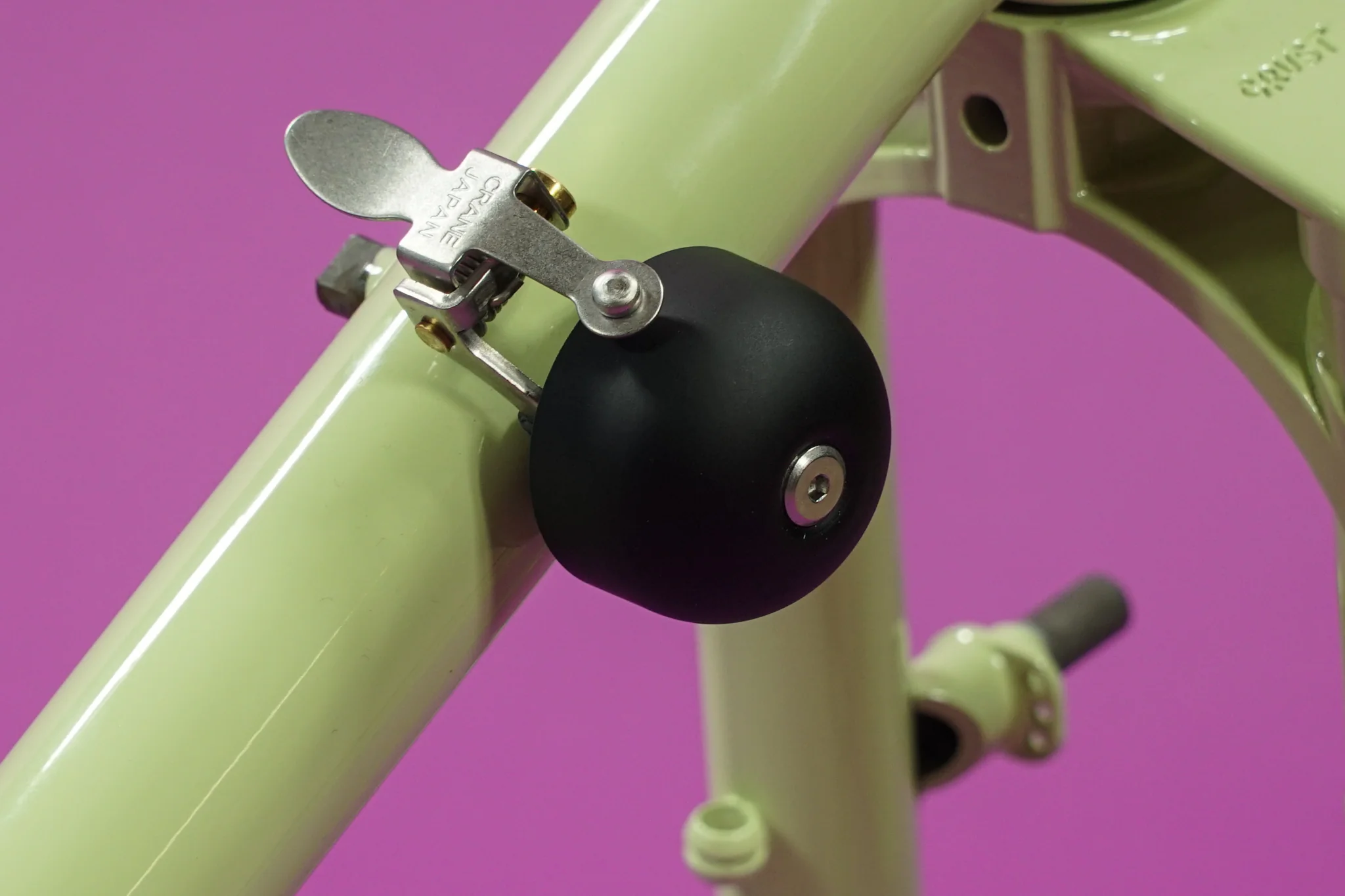 Crane Bells for Downtube Mounts - Image 6