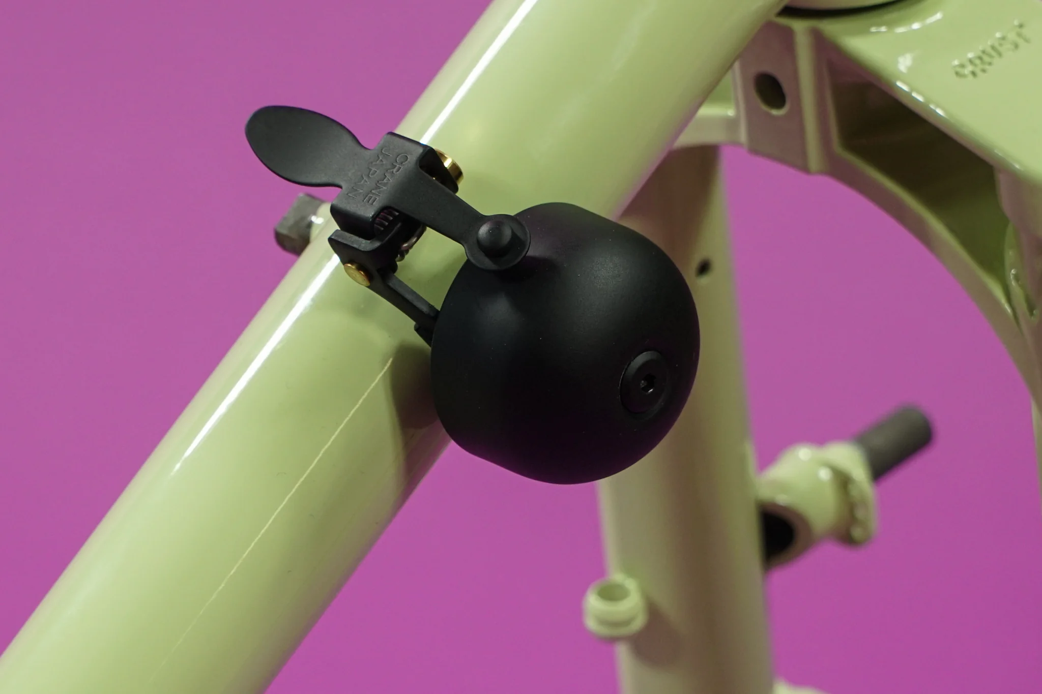 Crane Bells for Downtube Mounts - Image 8