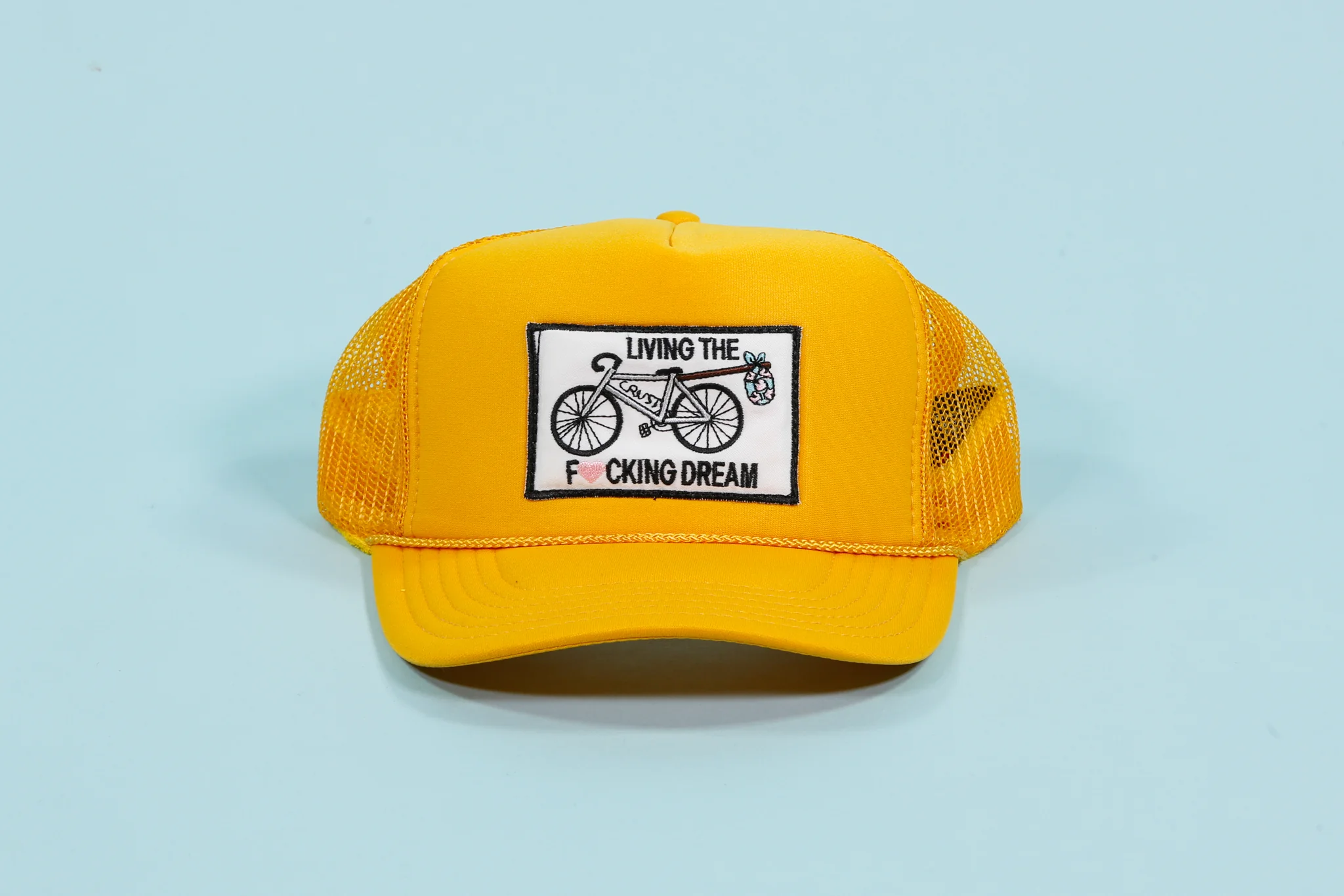 Crooked Trucker - Image 3