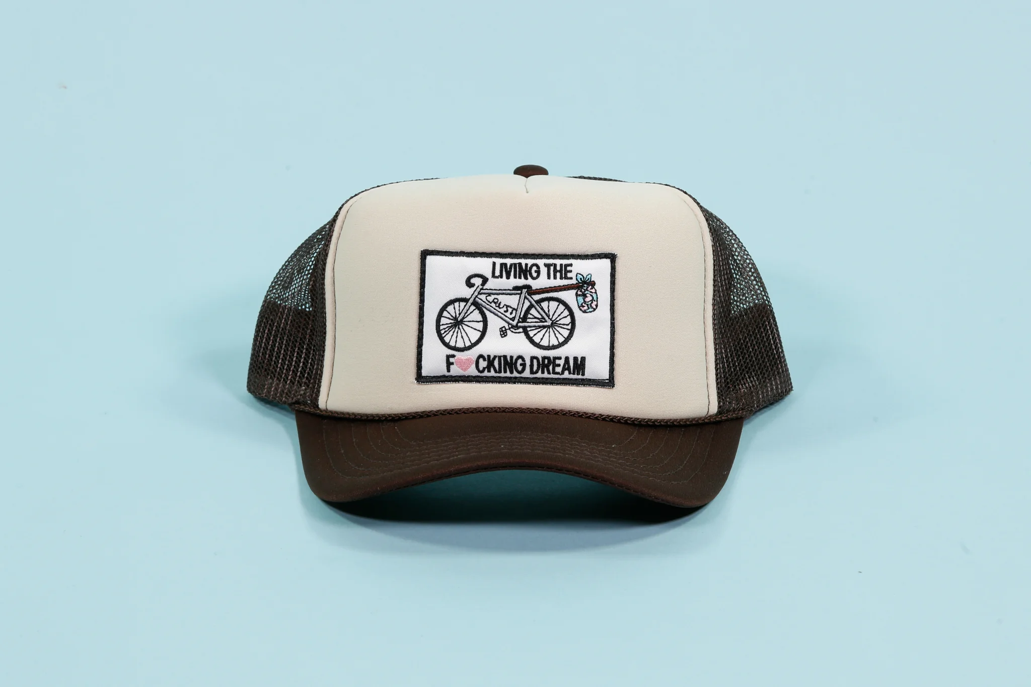 Crooked Trucker - Image 4