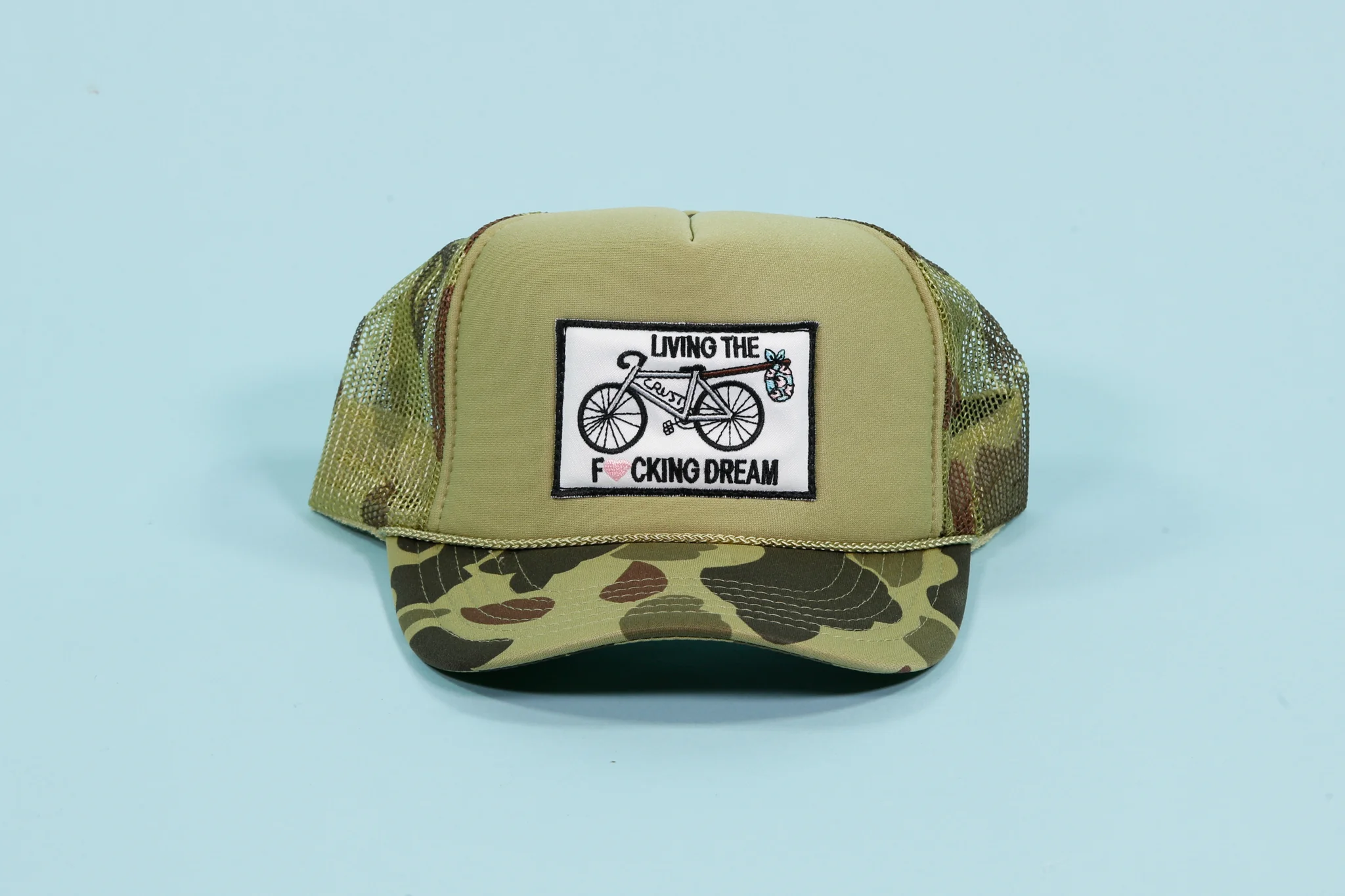 Crooked Trucker - Image 5