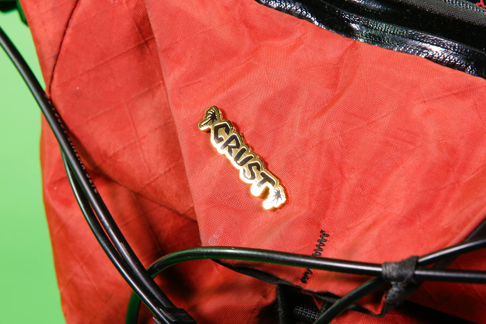 Crust Golden Pin - Image 4