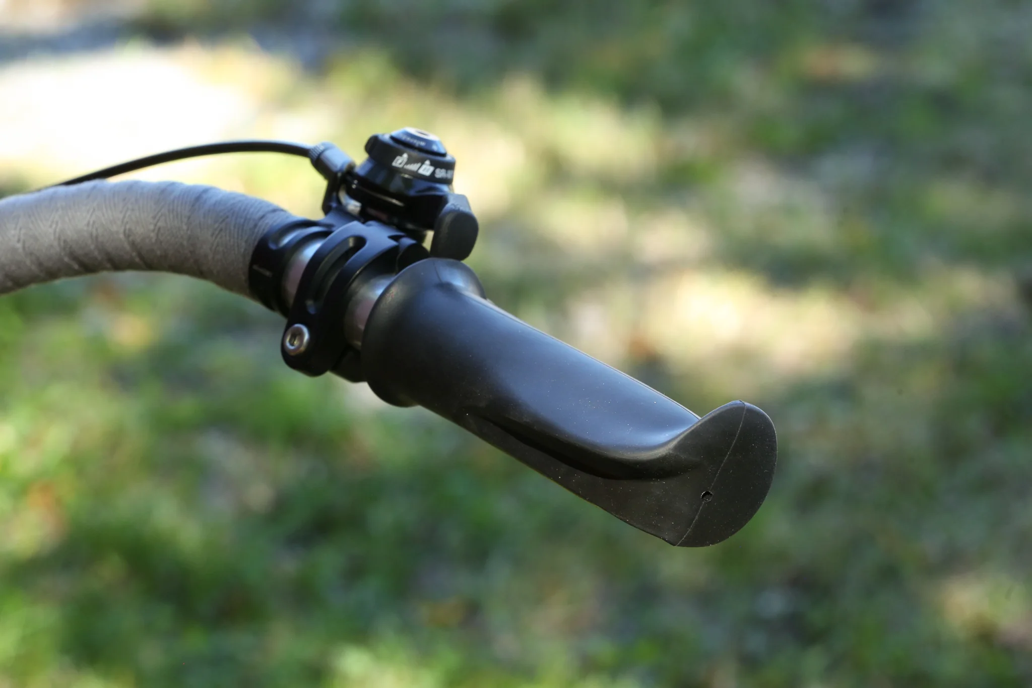 Crust HYH Grips - Image 7