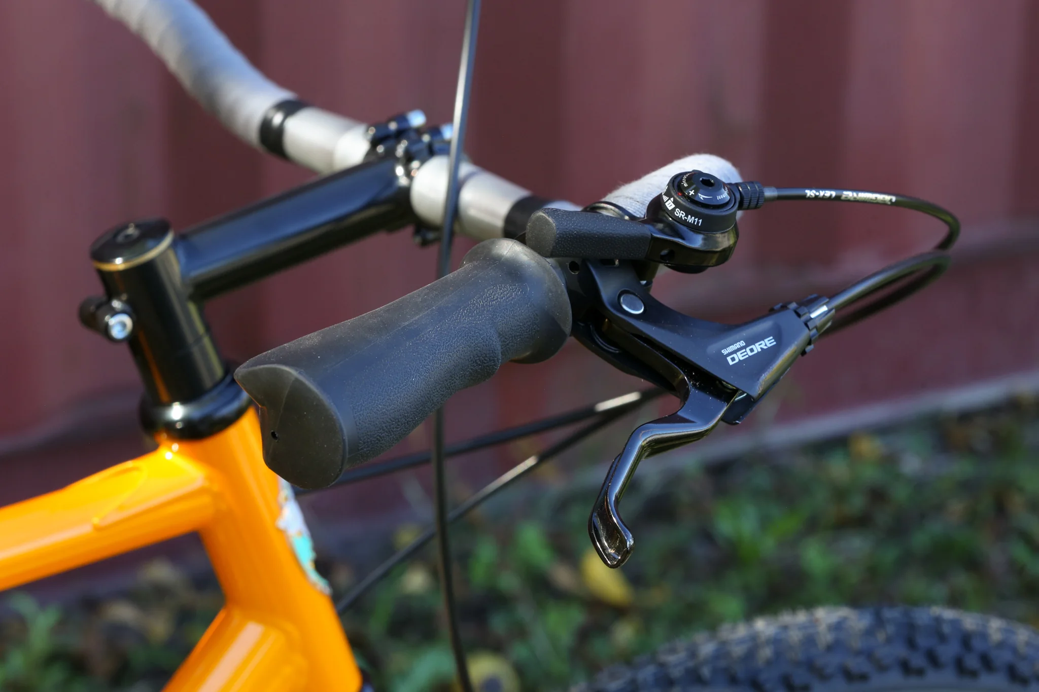 Crust HYH Grips - Image 8