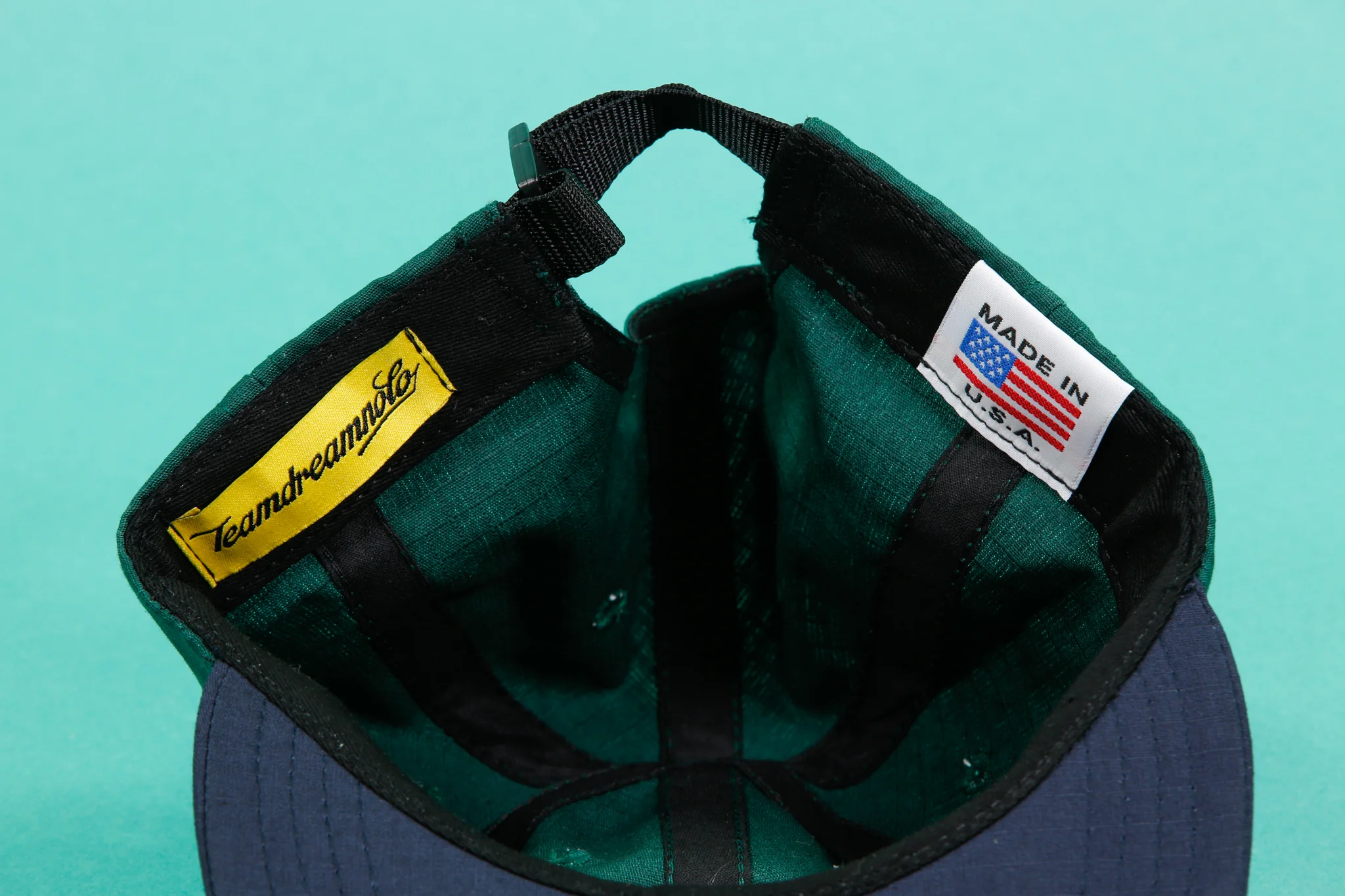 Crust Packable Cap - Image 3