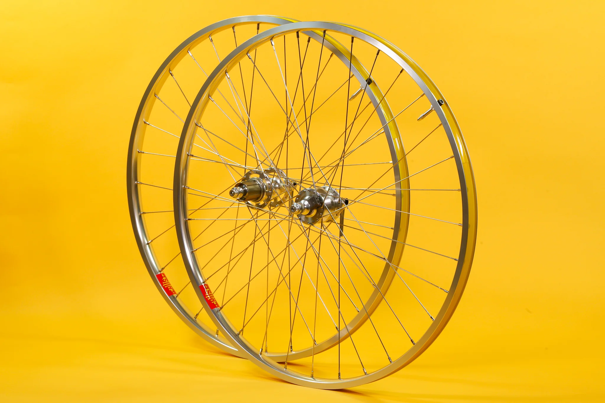 Crust Rim Brake Rim Wheelsets