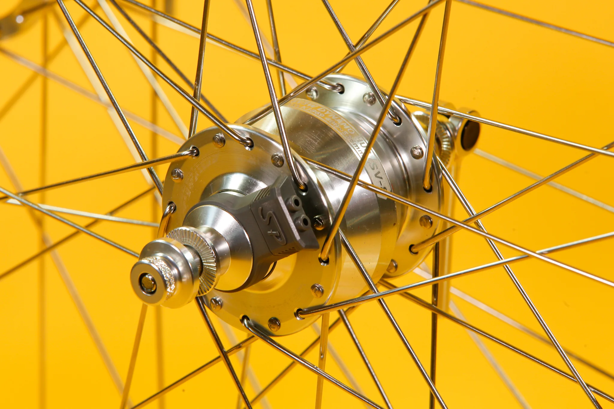 Crust Rim Brake Rim Wheelsets - Image 4