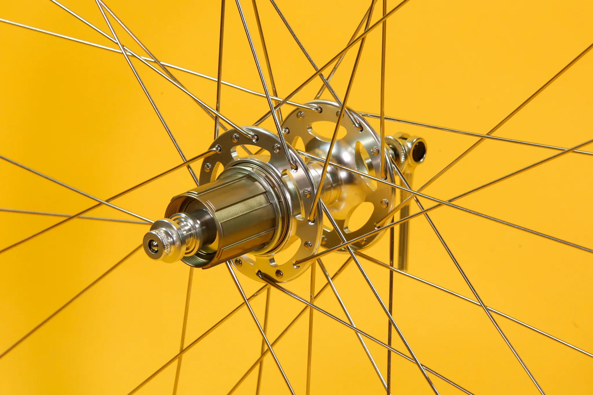 Crust Rim Brake Rim Wheelsets - Image 5
