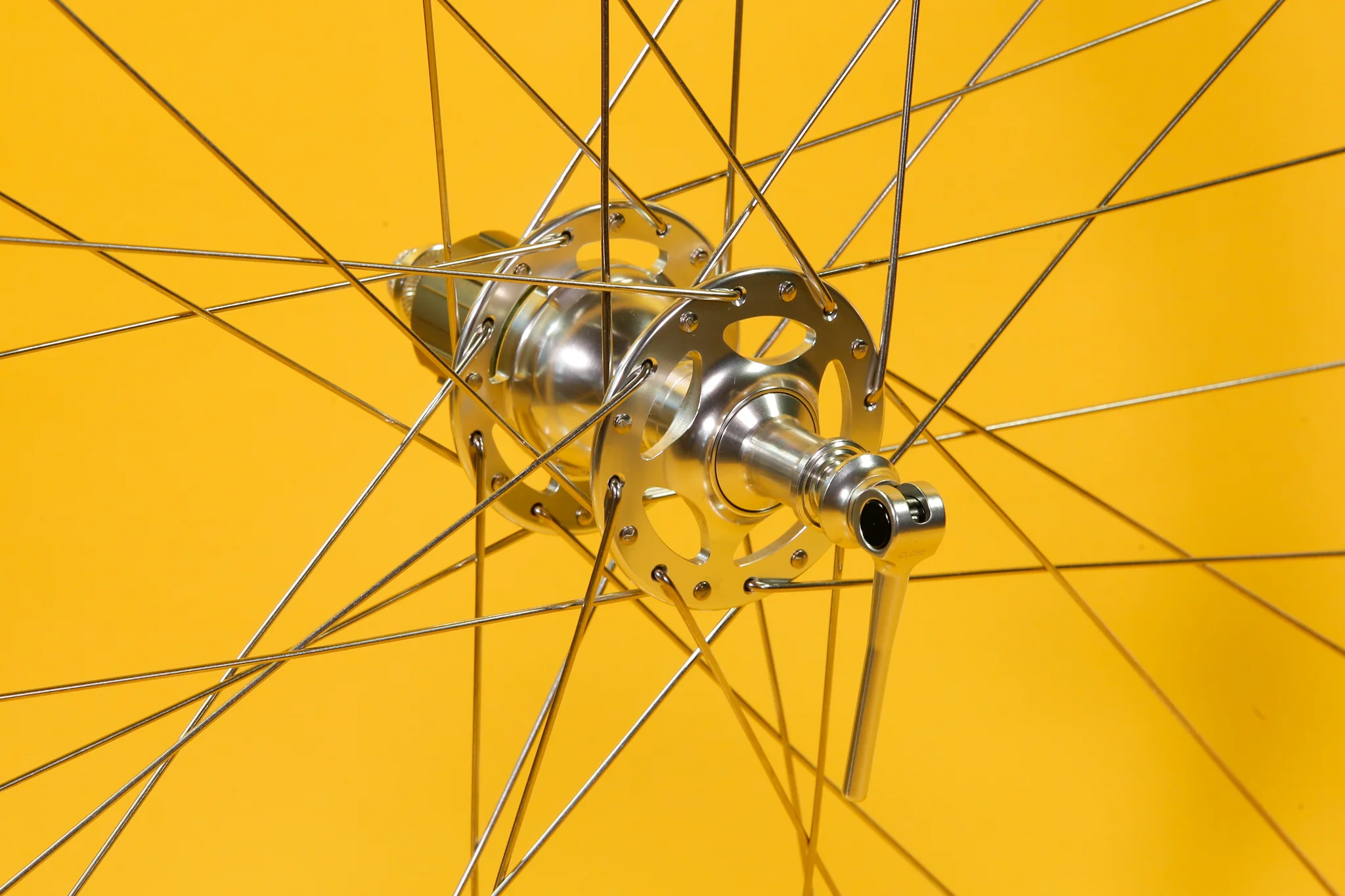 Crust Rim Brake Rim Wheelsets - Image 6