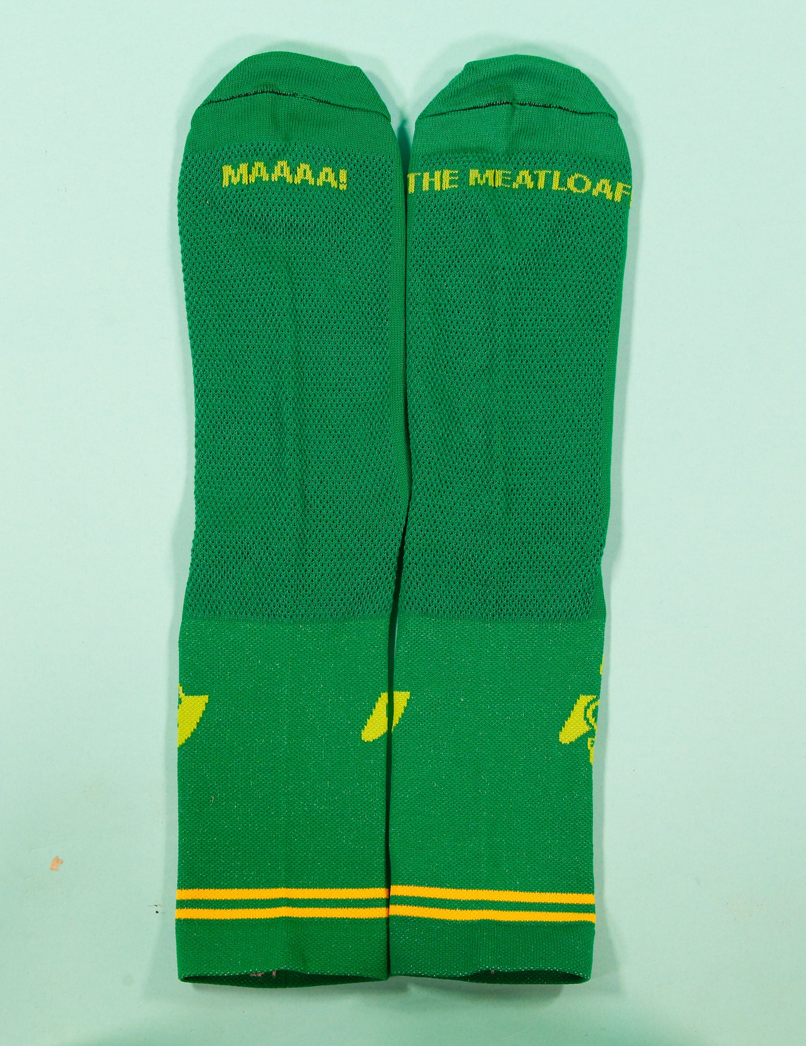 Crust Tourin' Tortuga Socks - Image 4