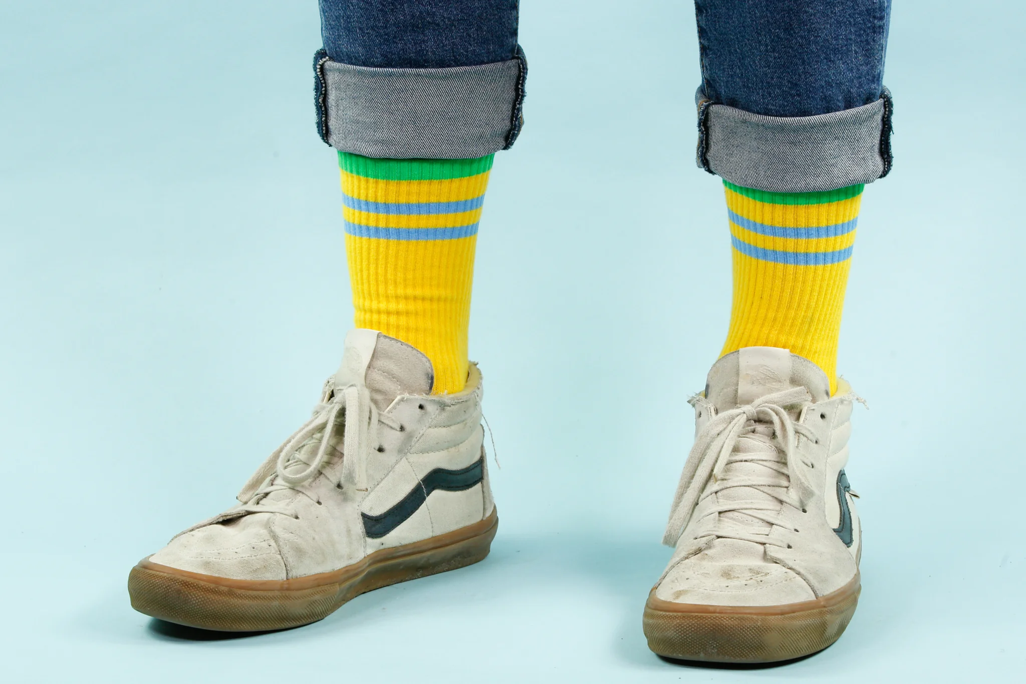 Crust Tube Socks - Image 4