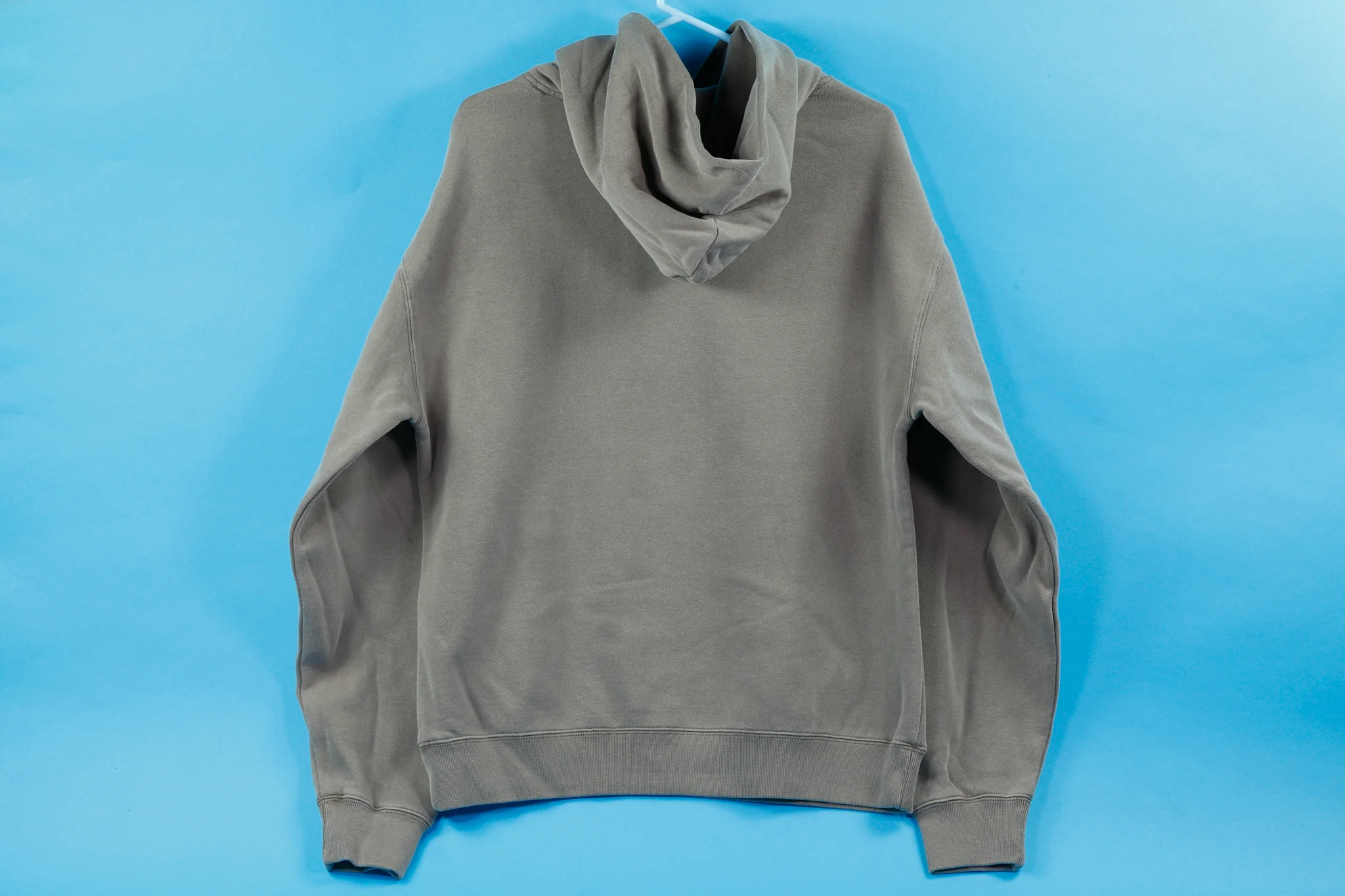 Crust X Genosack Hoodie - Image 2