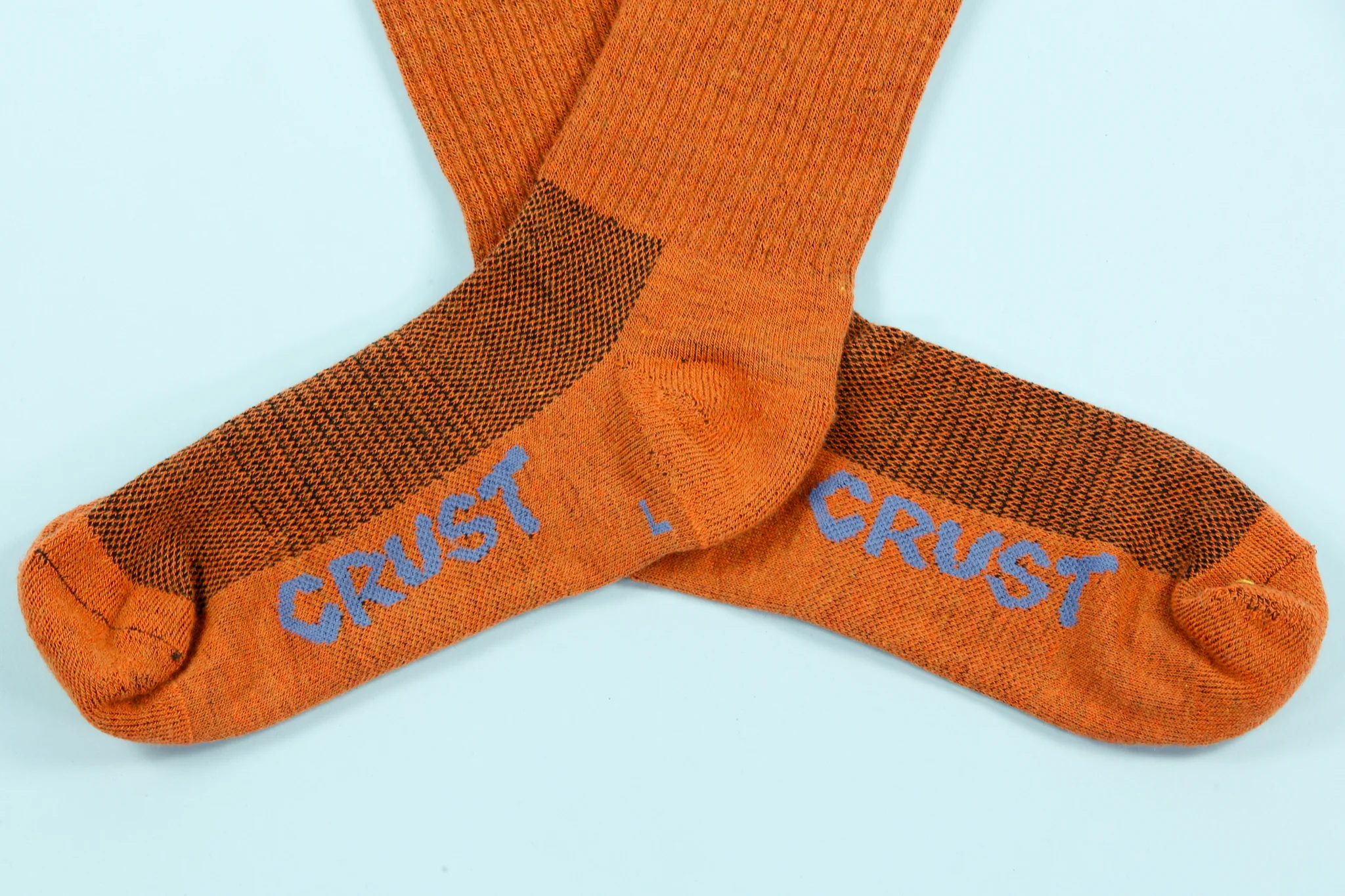 Crust X Genosack Socks - Image 3