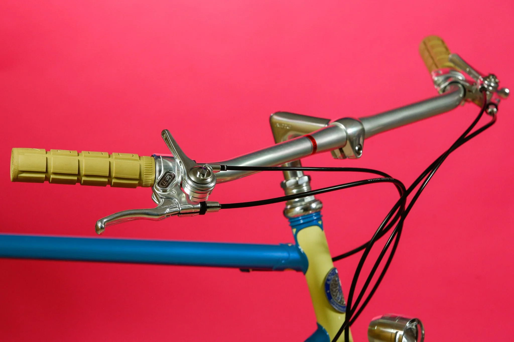 Dia Compe Ene Ciclo Thumb Shifters - Image 6