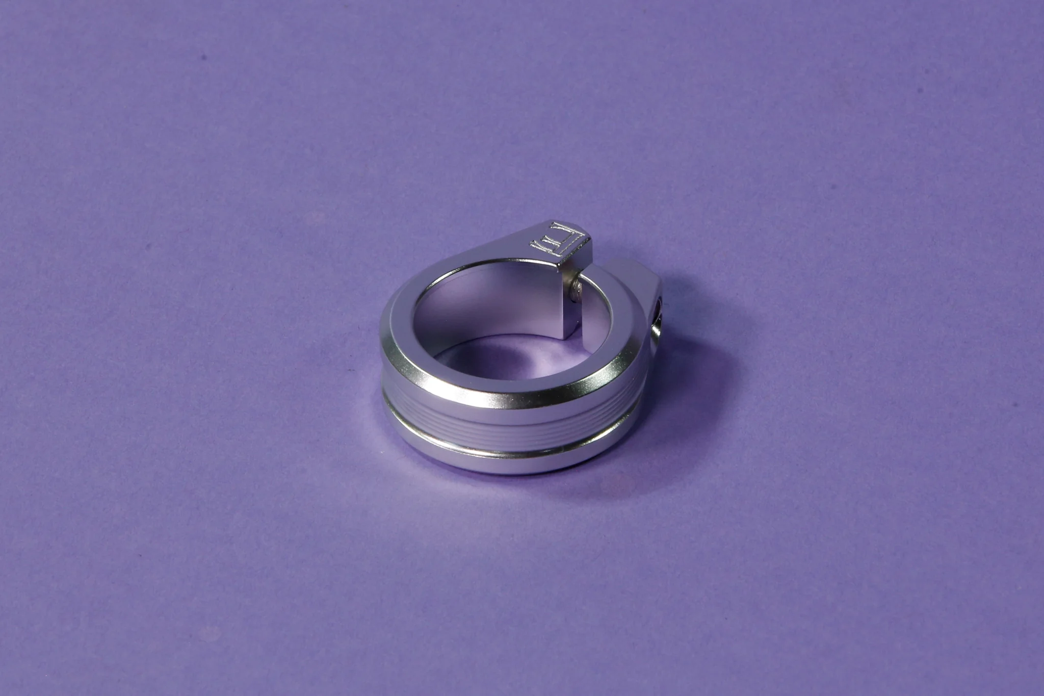 Engin Cycles Seat Post Collar - Image 3
