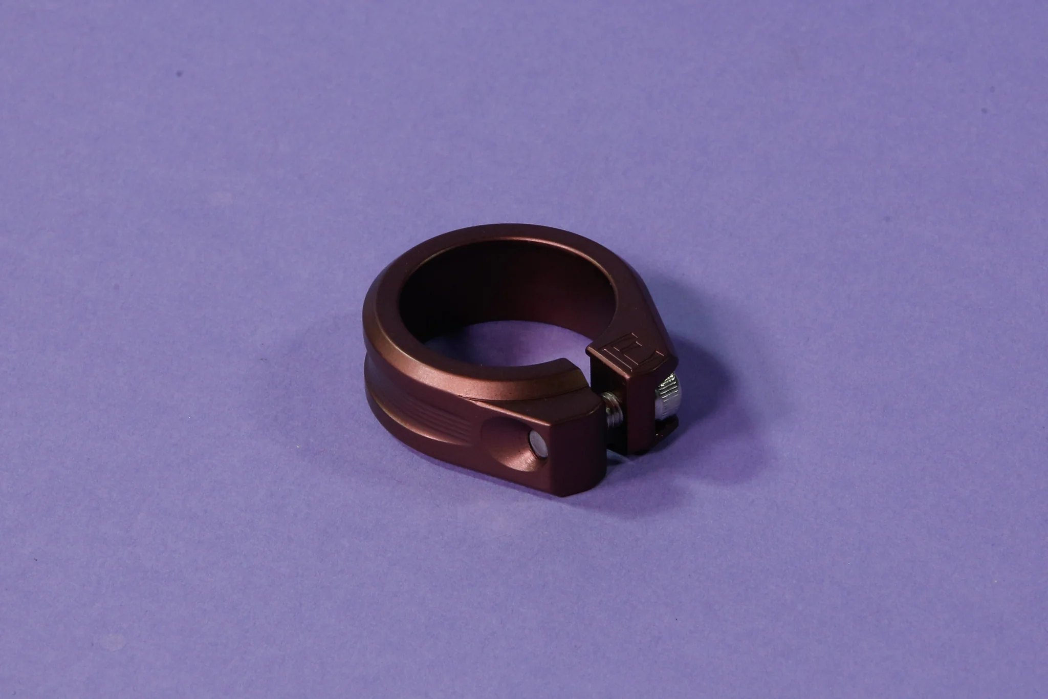 Engin Cycles Seat Post Collar - Image 4