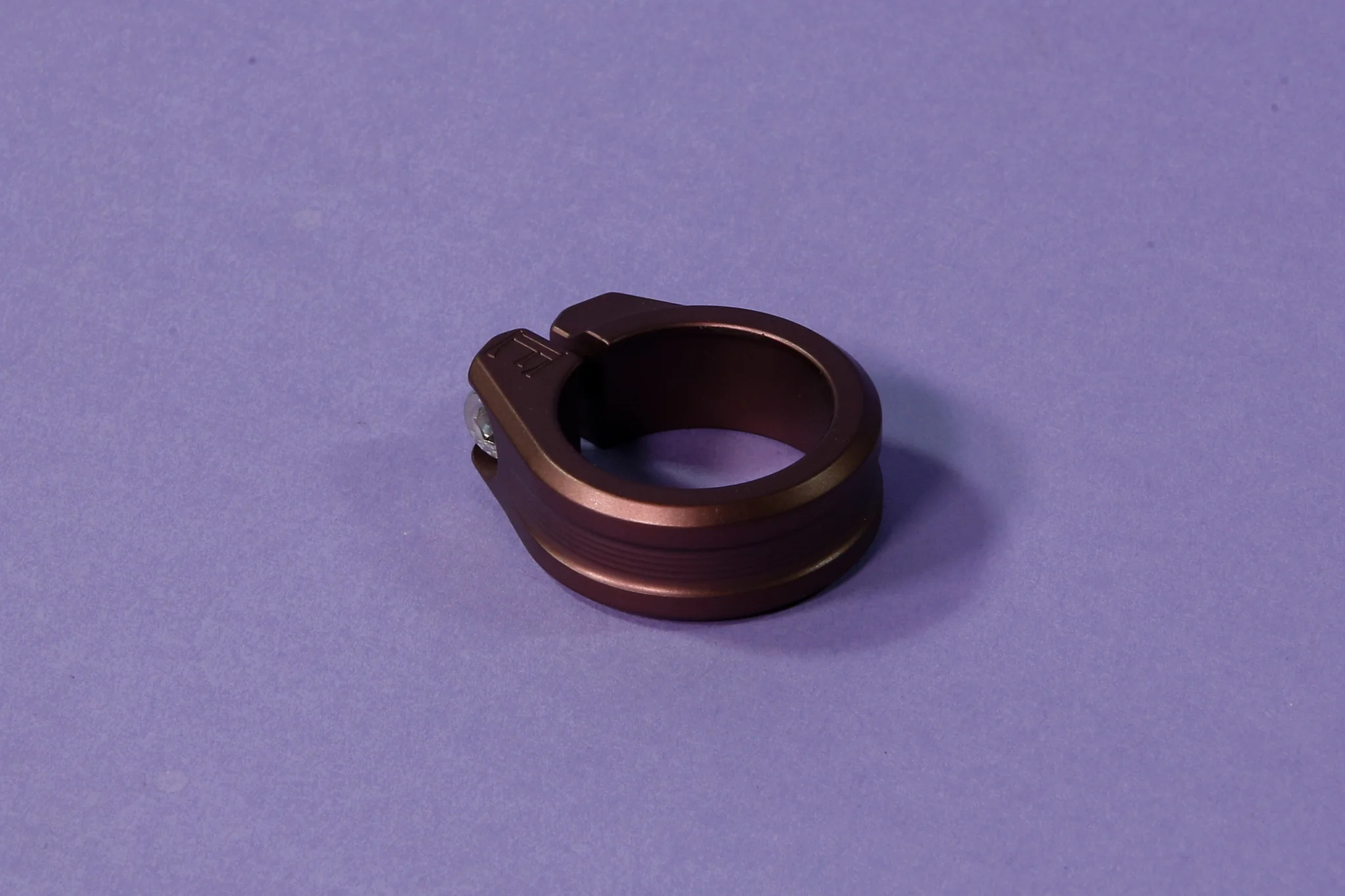 Engin Cycles Seat Post Collar - Image 5