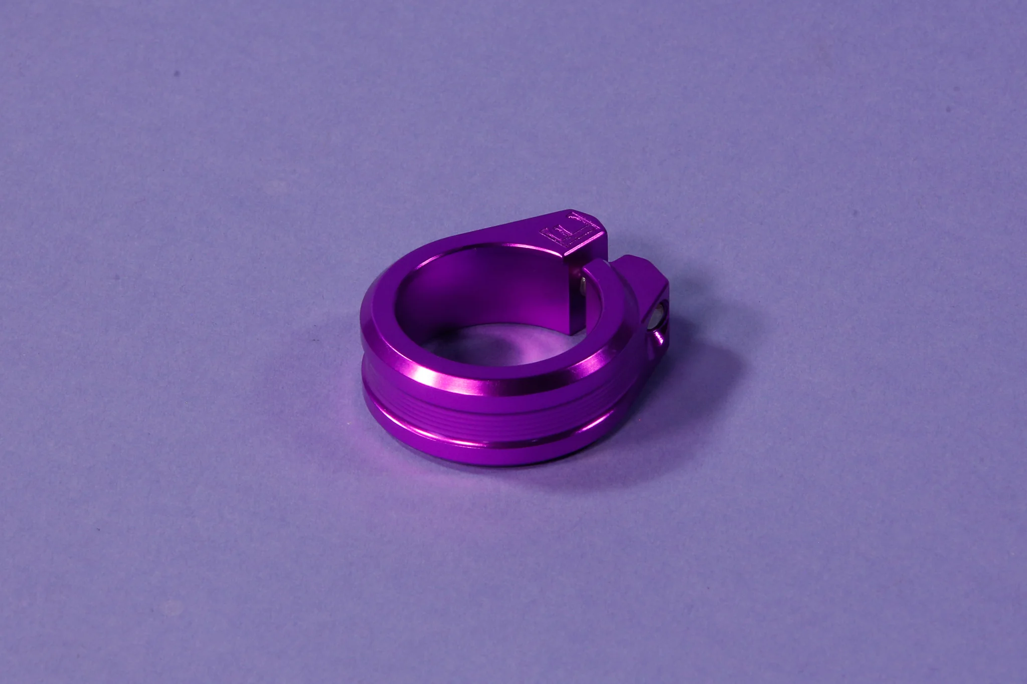 Engin Cycles Seat Post Collar - Image 6