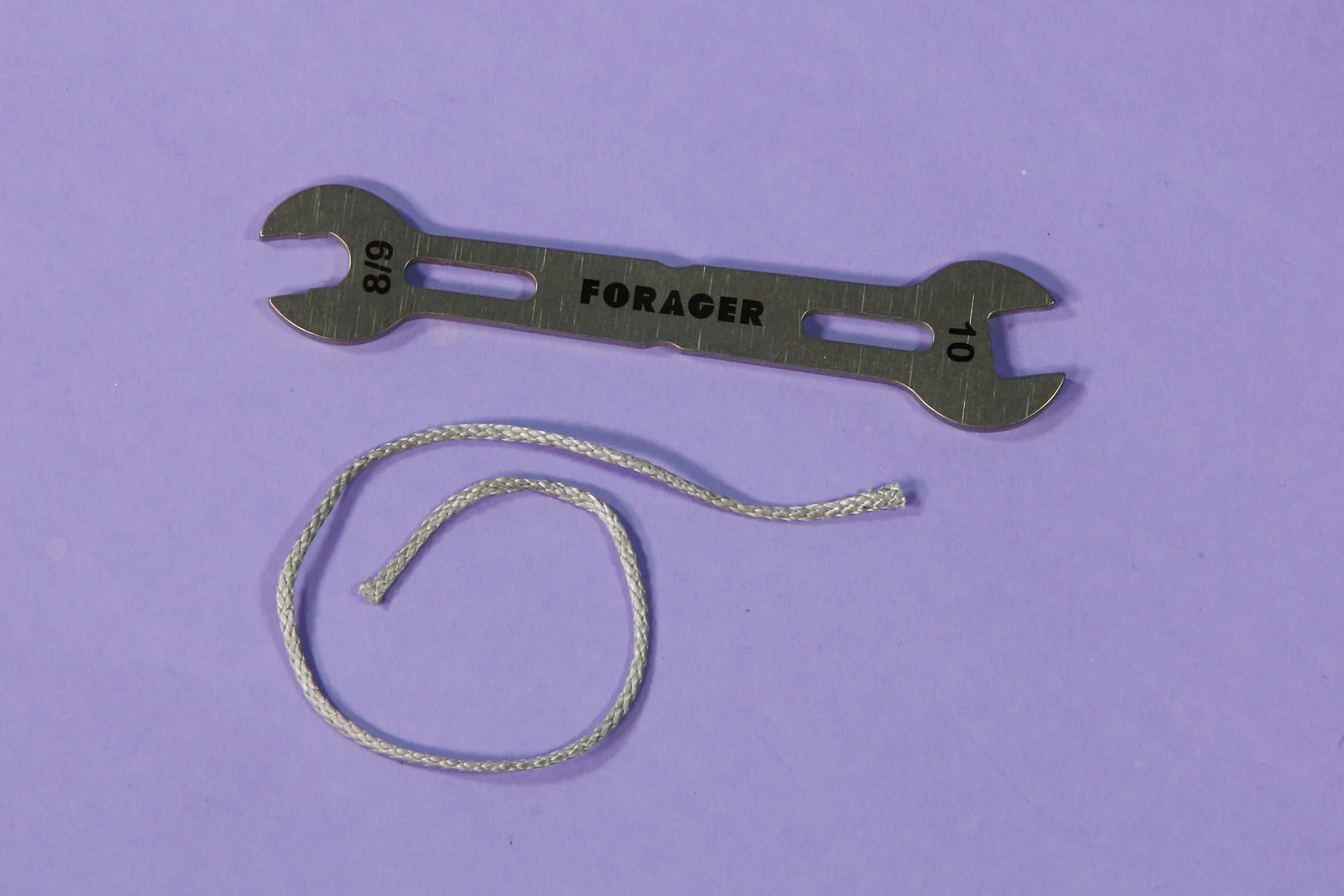 Forager Cycles Link Wrench - Image 2