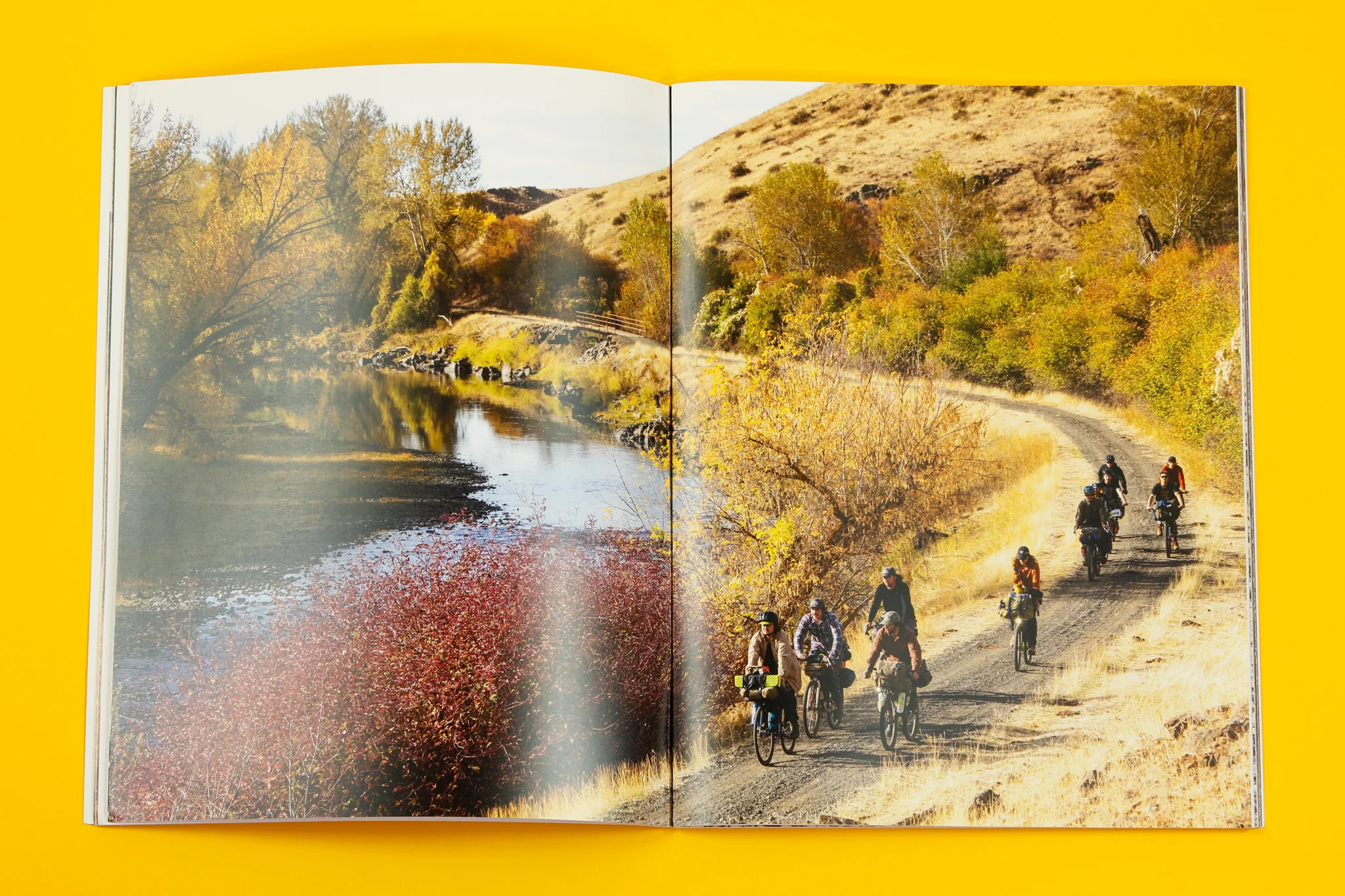 "Kickin' Mudpies in Spud Country" The Photobook - Image 3