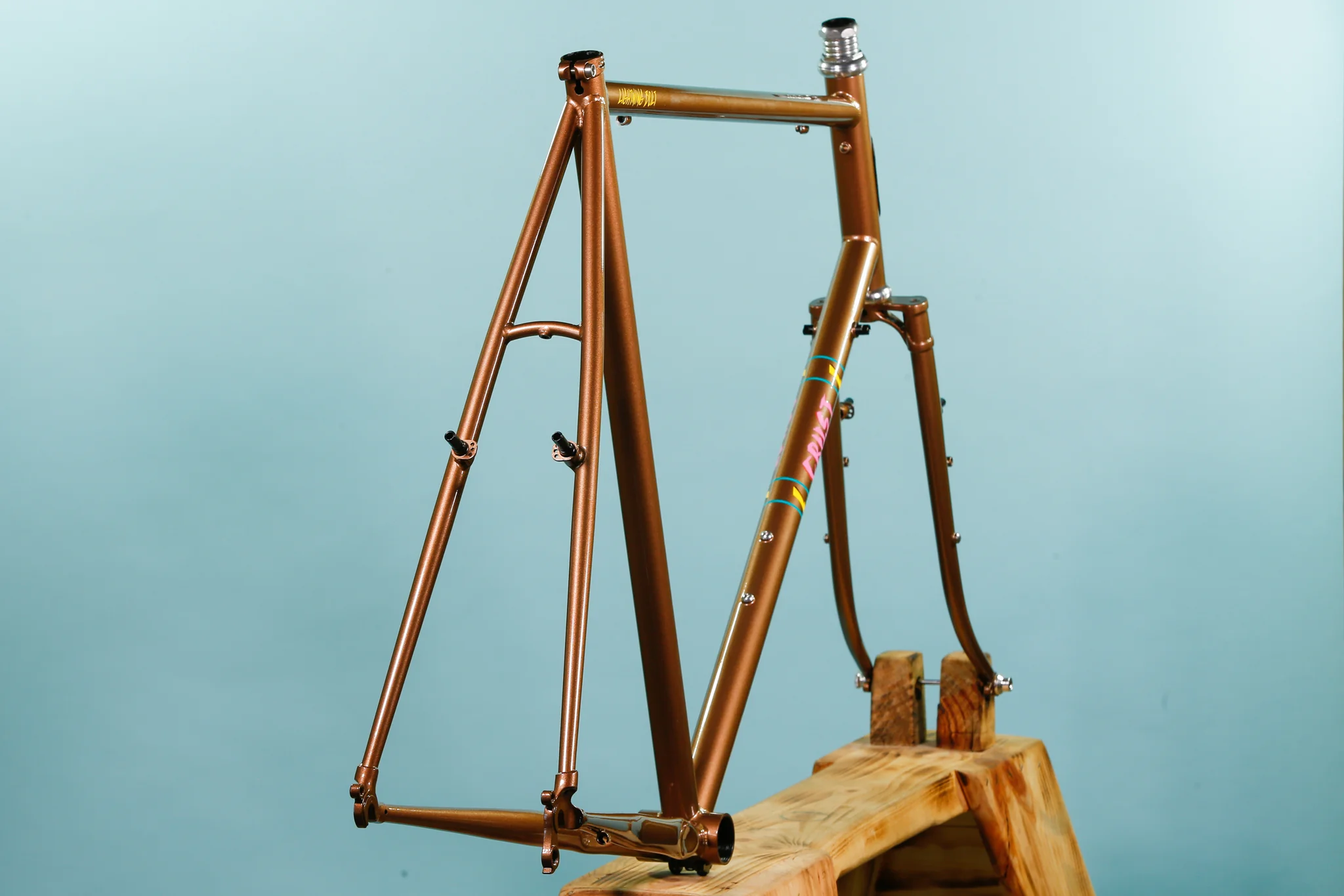 Lightning Bolt Canti - Image 10