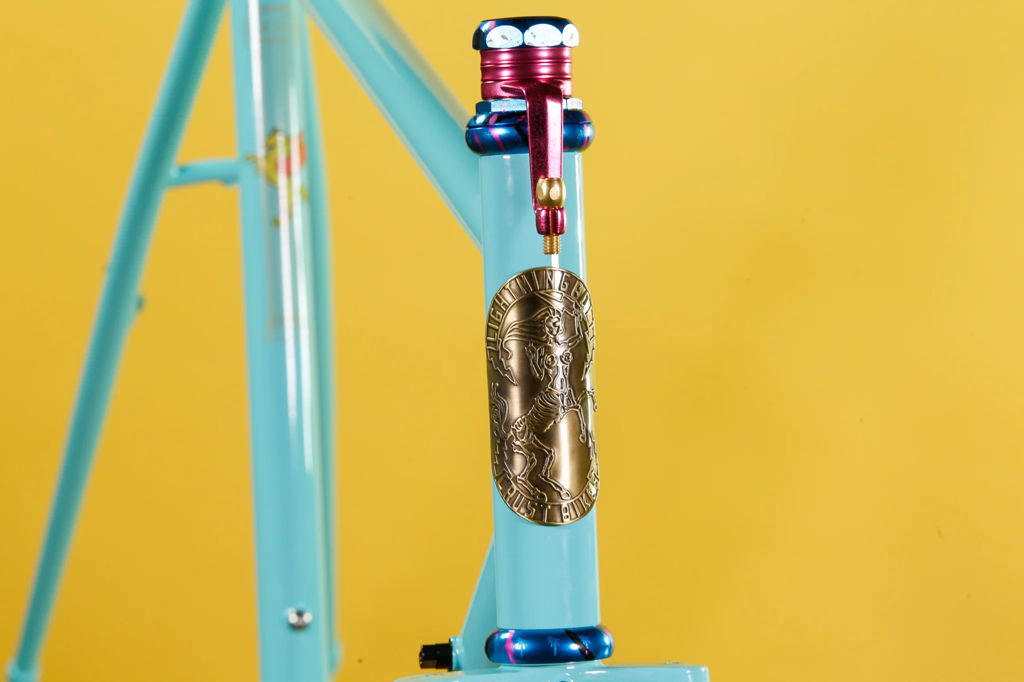Lightning Bolt Canti - Image 3