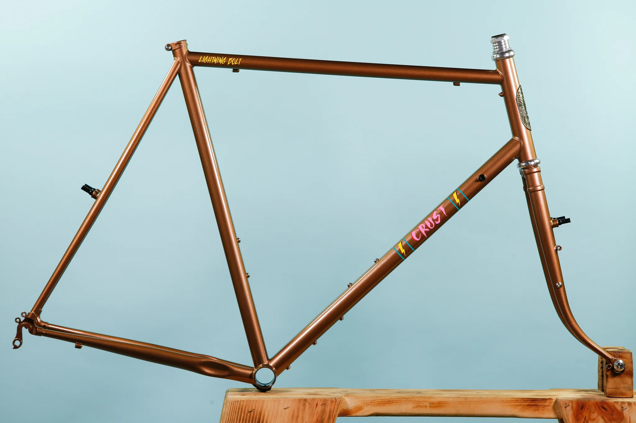 Lightning Bolt Canti - Image 7