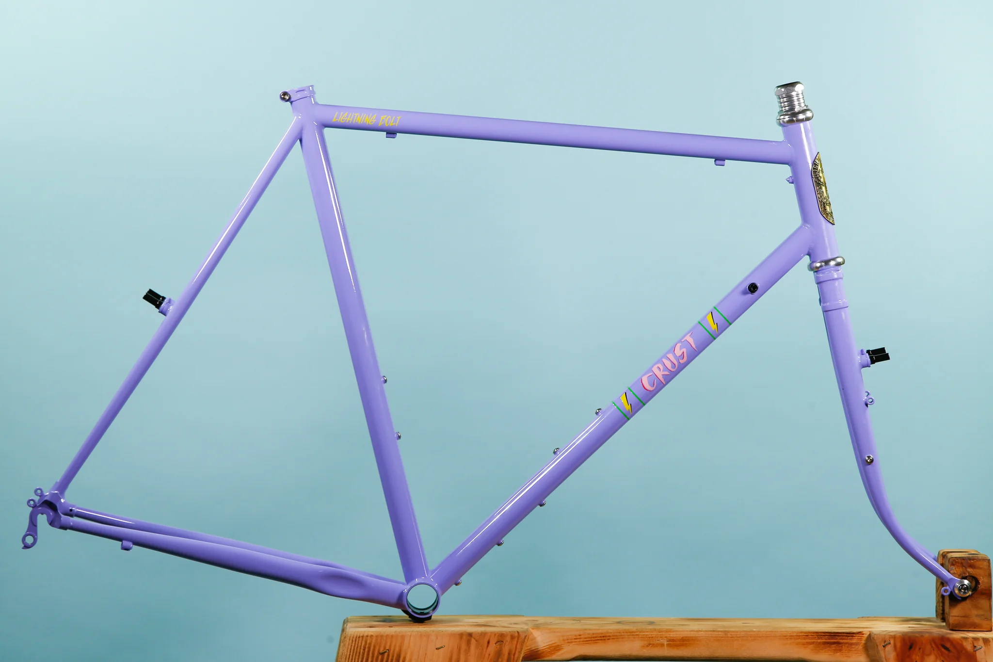 Lightning Bolt Canti - Image 8