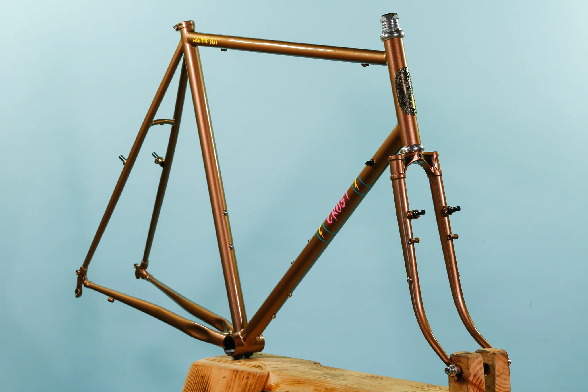 Lightning Bolt Canti - Image 9