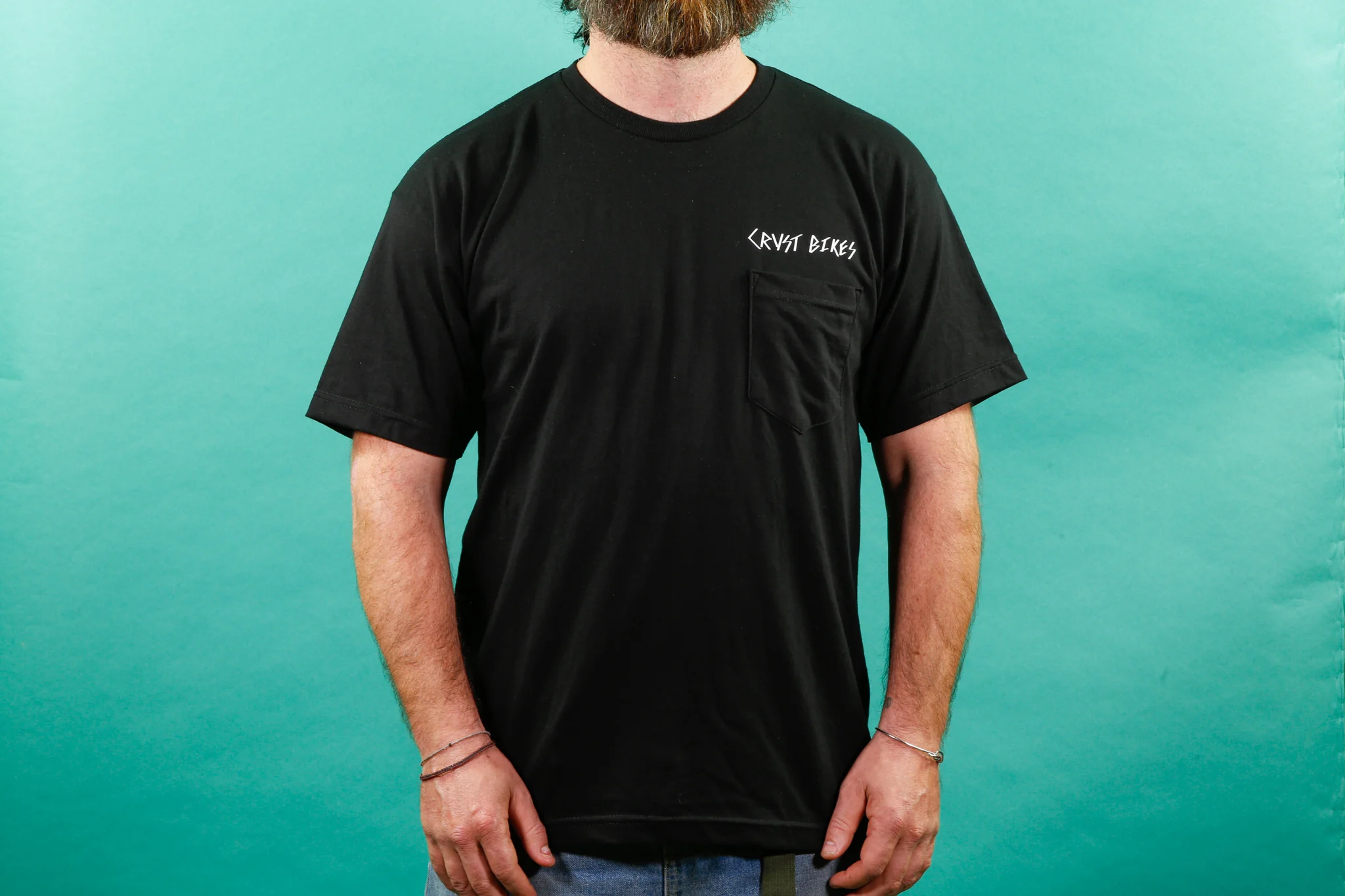Mace T-Shirt - Image 3