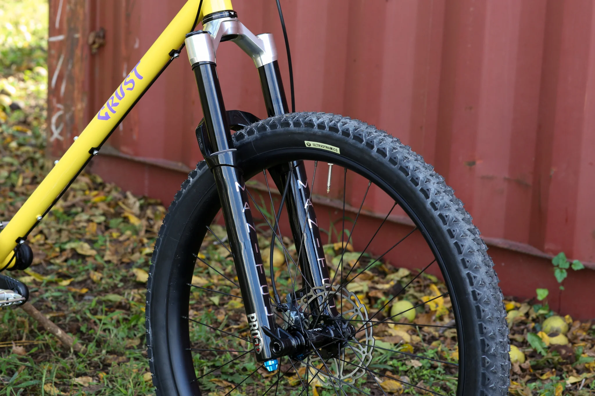 Medium Dakar Complete - Image 11