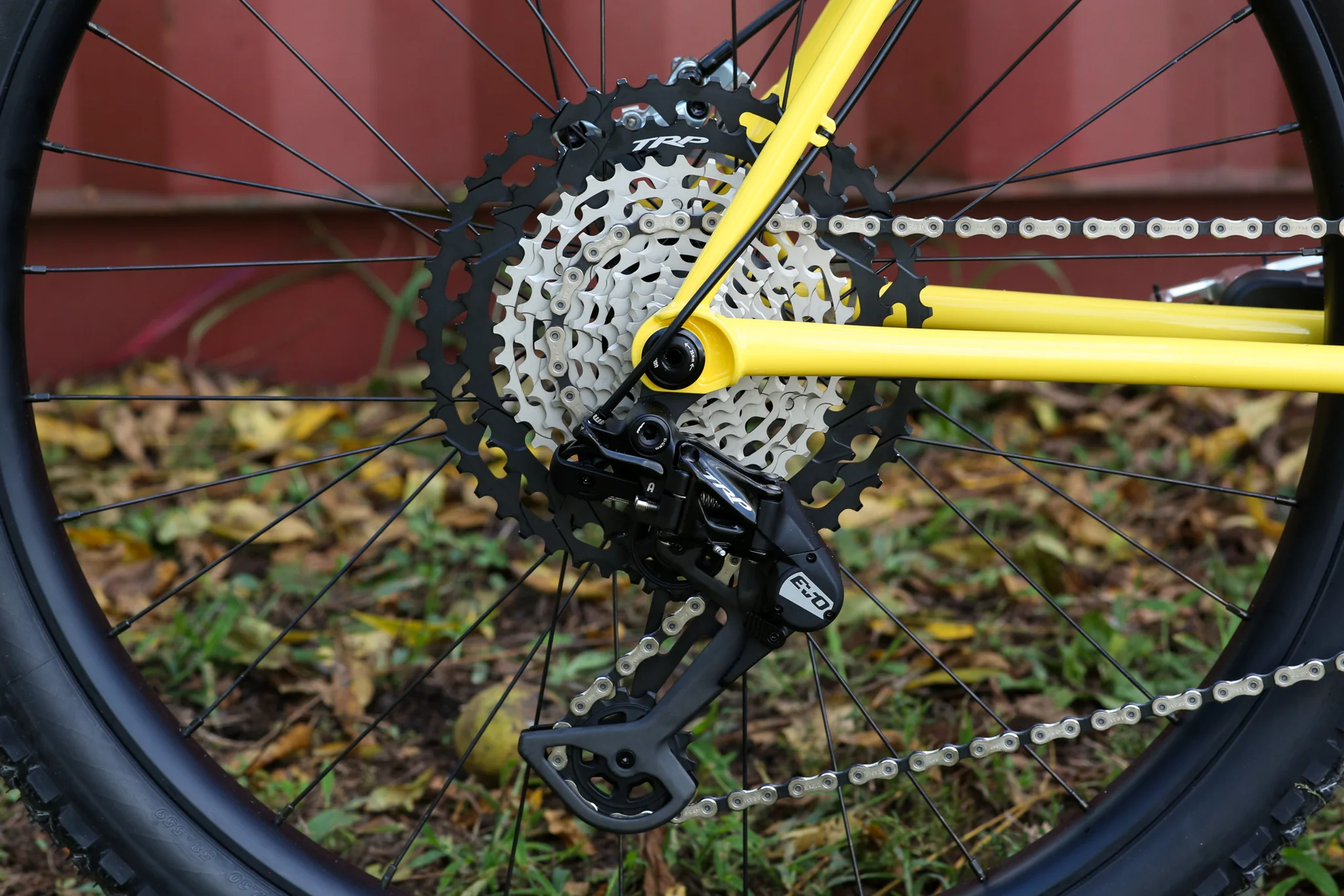 Medium Dakar Complete - Image 19