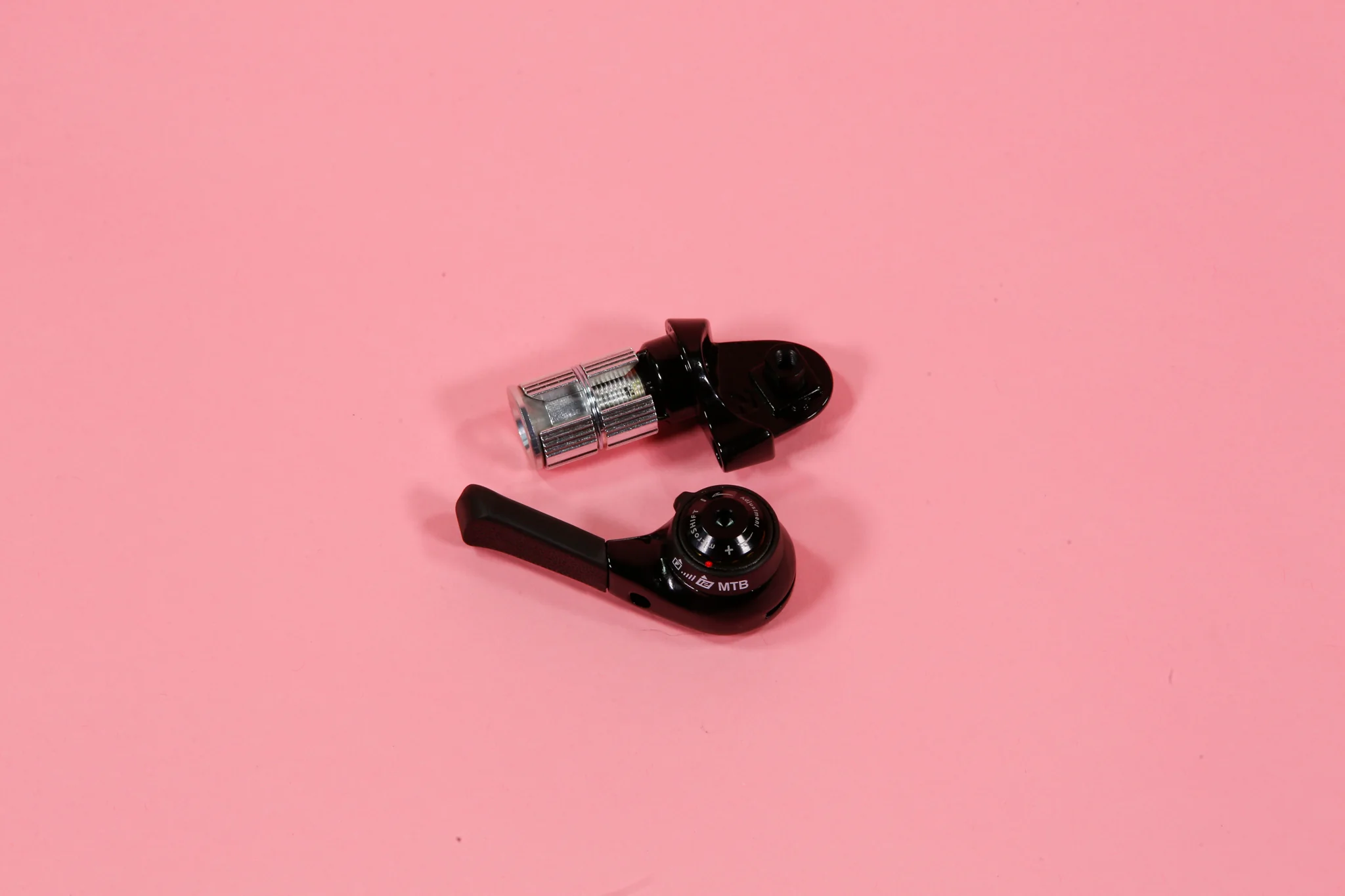Microshift 12 Speed Bar End Shifter - Image 4