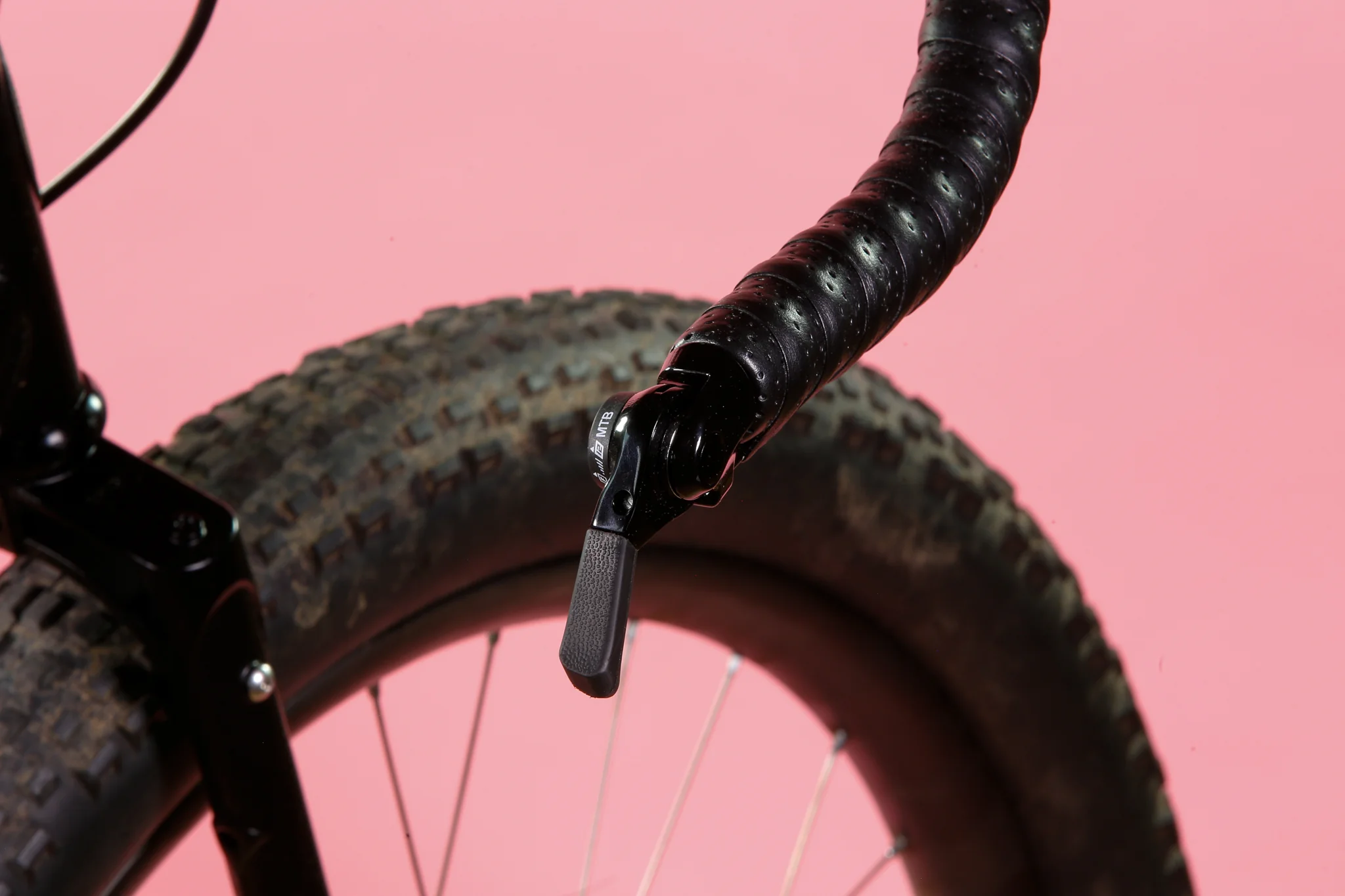 Microshift 12 Speed Bar End Shifter - Image 6