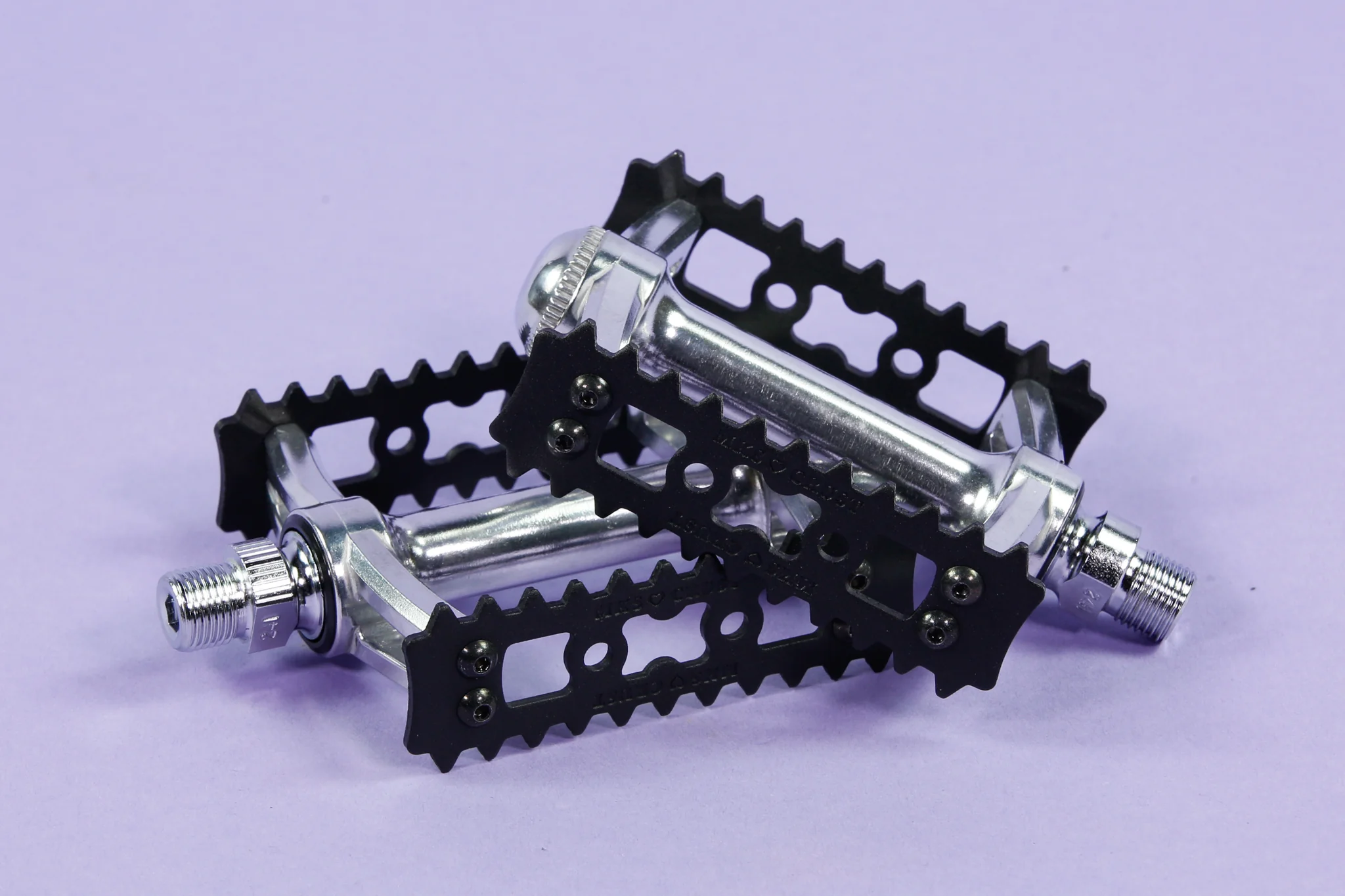 MKS X Crust Super Gordito Pedals - Image 5
