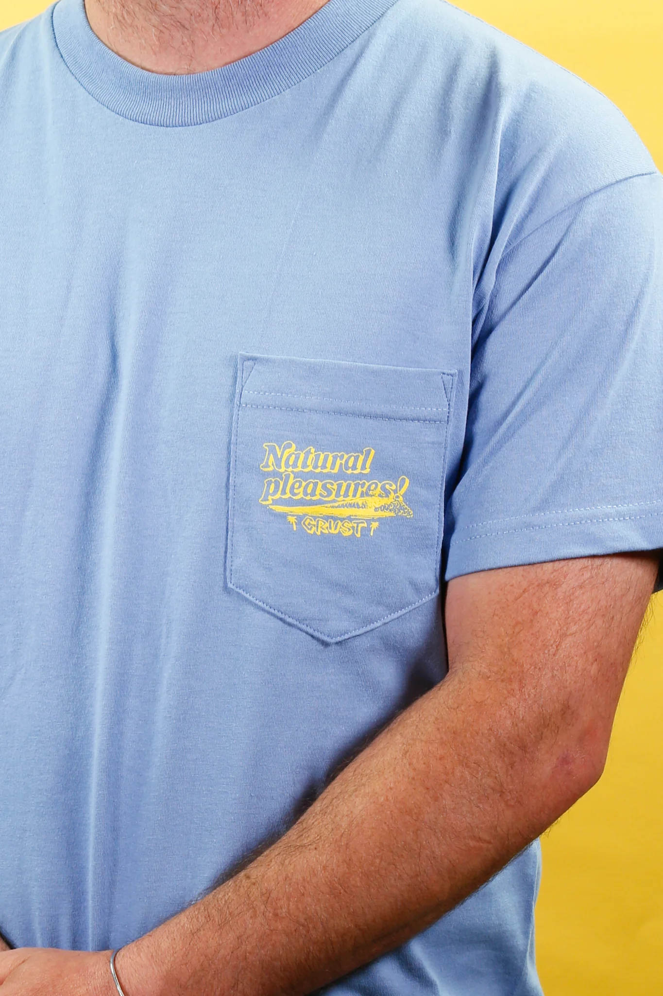 Natural Pleasures Shirt - Image 3