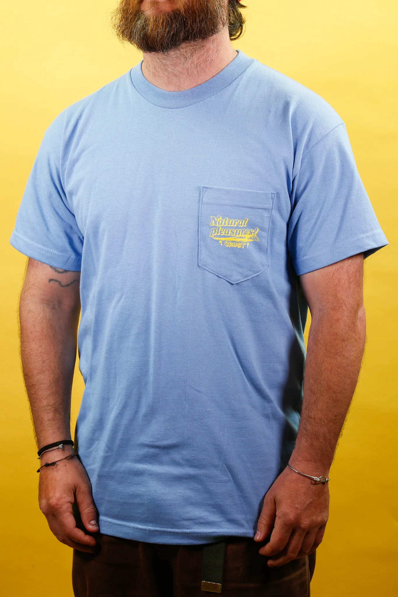Natural Pleasures Shirt - Image 4