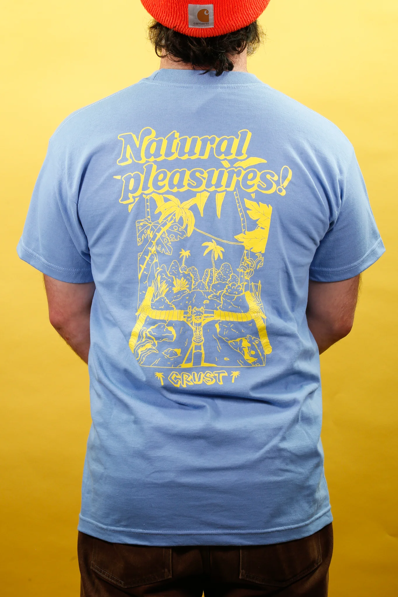 Natural Pleasures Shirt - Image 5