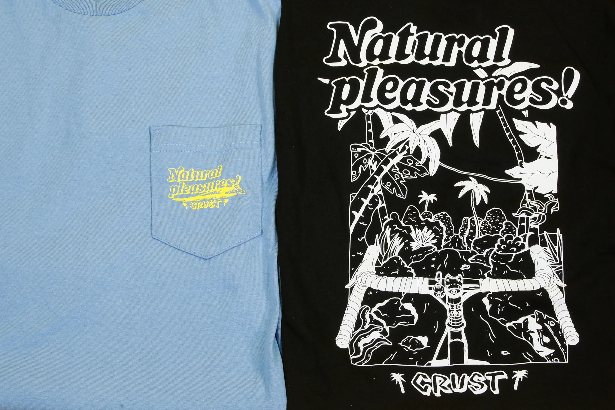 Natural Pleasures Shirt - Image 6
