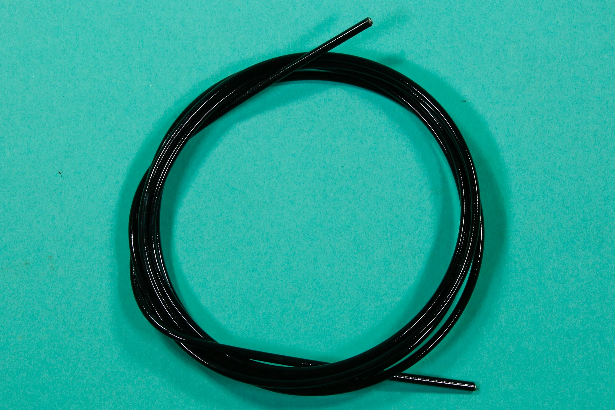 Nissen Stainless Brake and Shift Cable Housing - Image 4