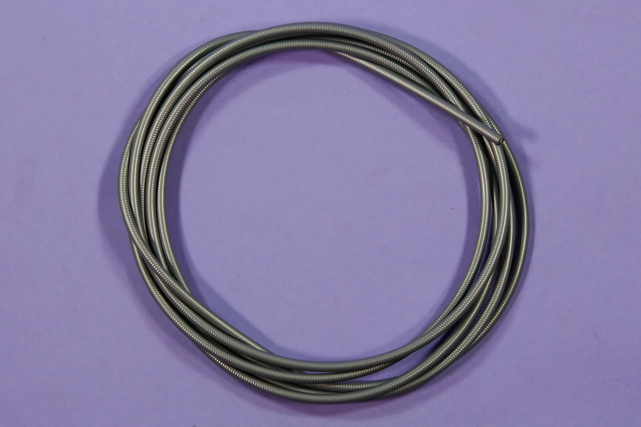 Nissen Vintage French Style Brake Cable Housing - Image 10
