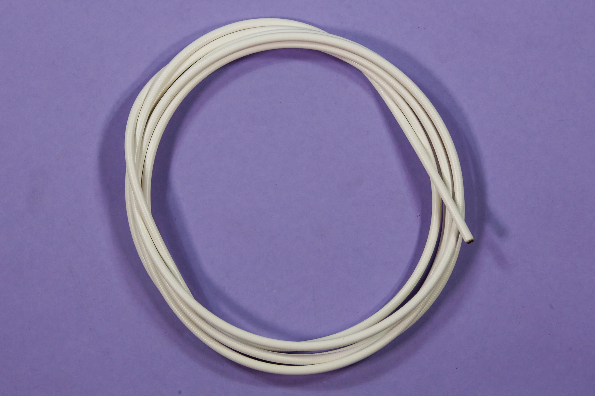 Nissen Vintage French Style Brake Cable Housing - Image 11