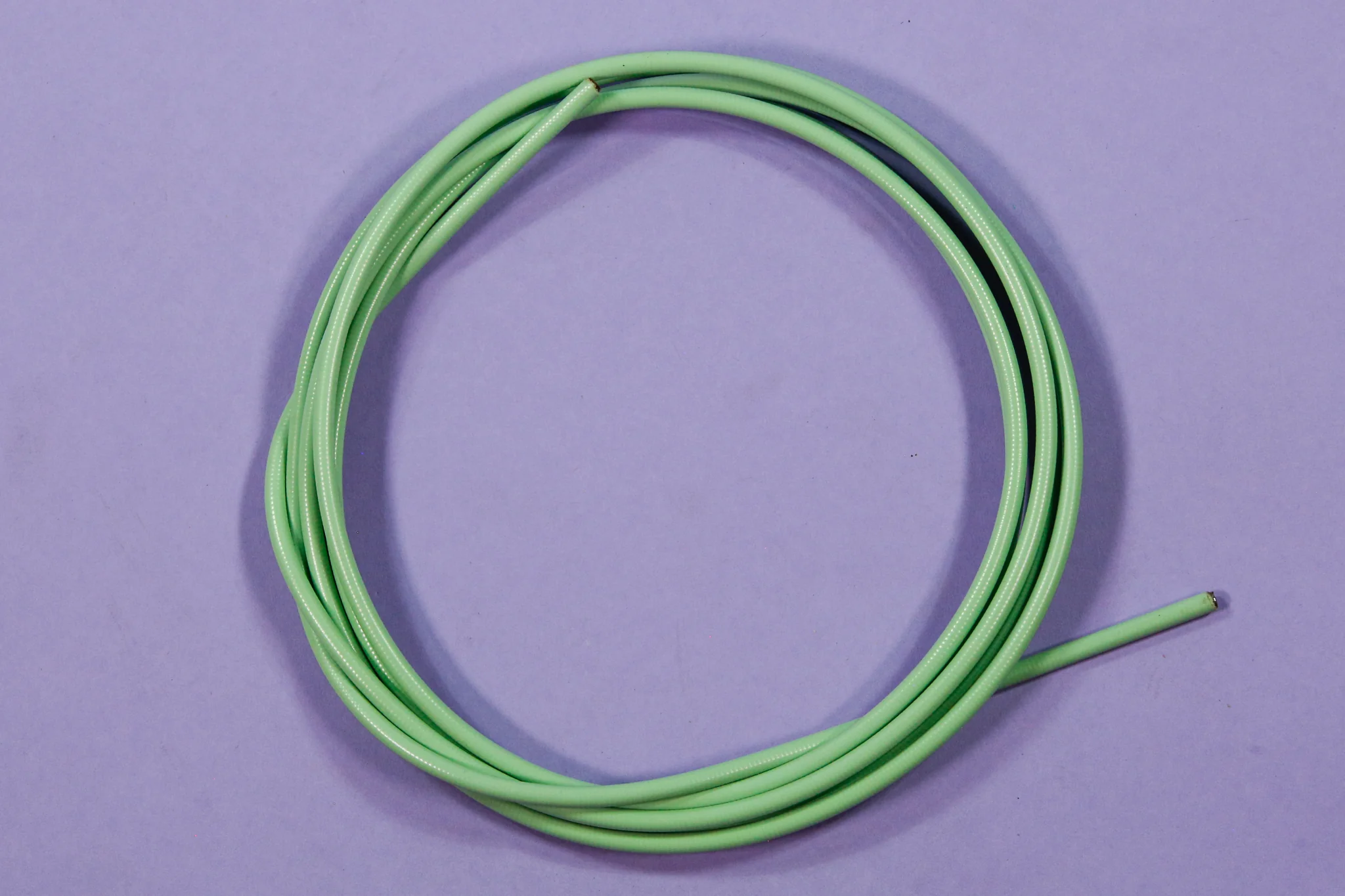 Nissen Vintage French Style Brake Cable Housing - Image 3