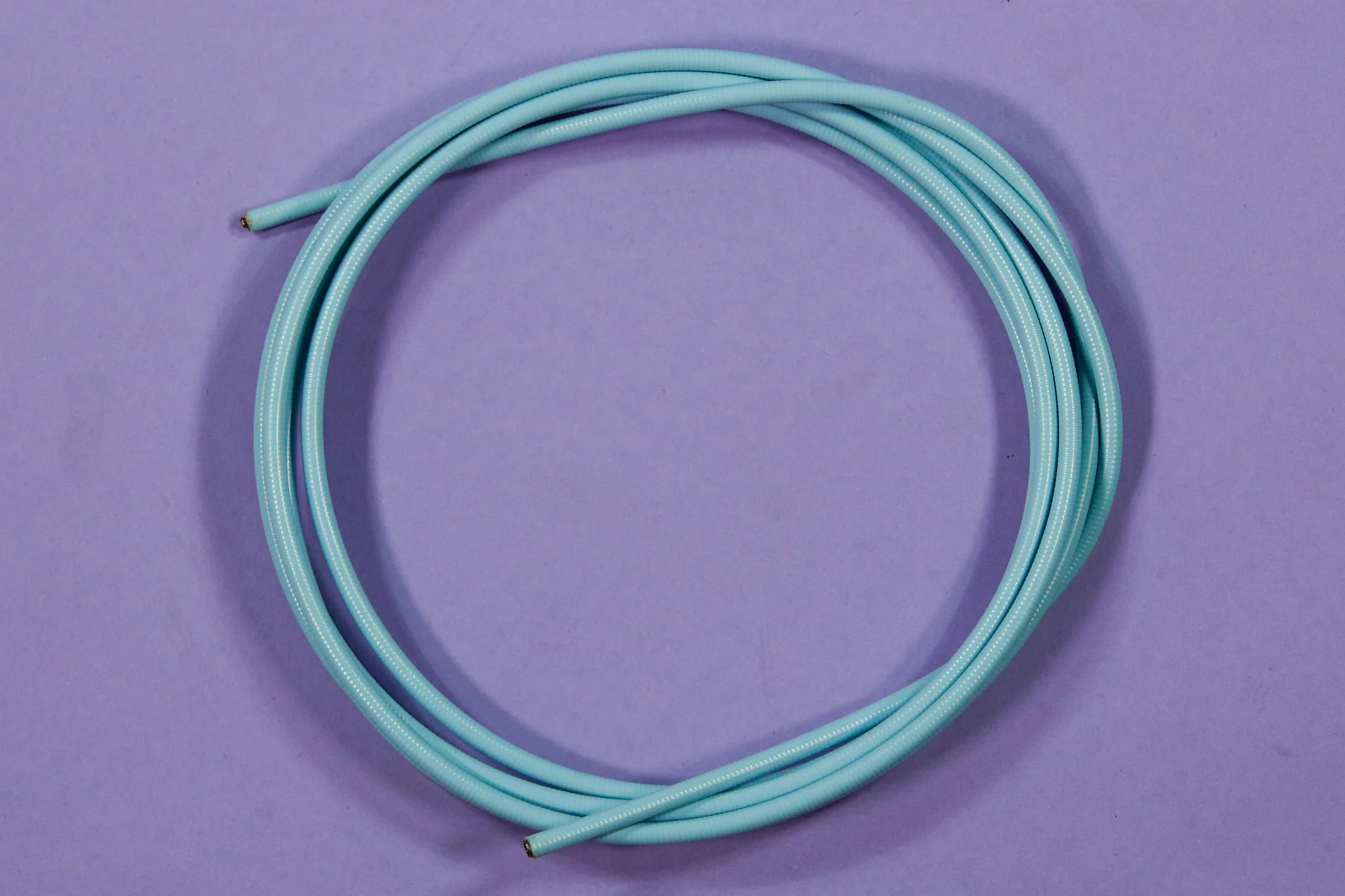 Nissen Vintage French Style Brake Cable Housing - Image 4