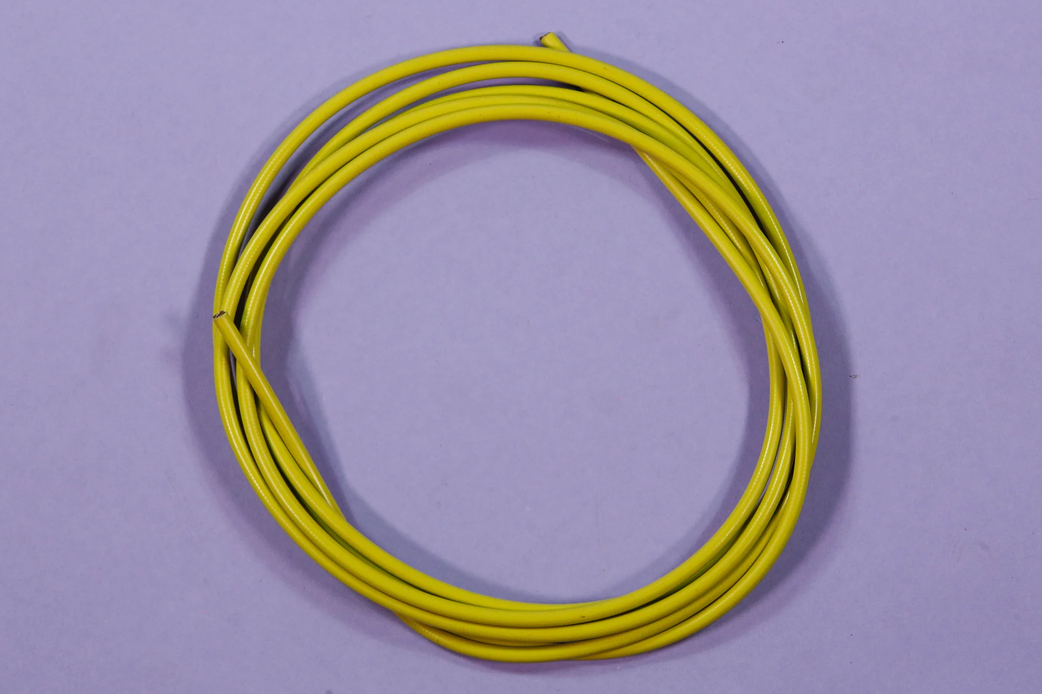 Nissen Vintage French Style Brake Cable Housing - Image 5