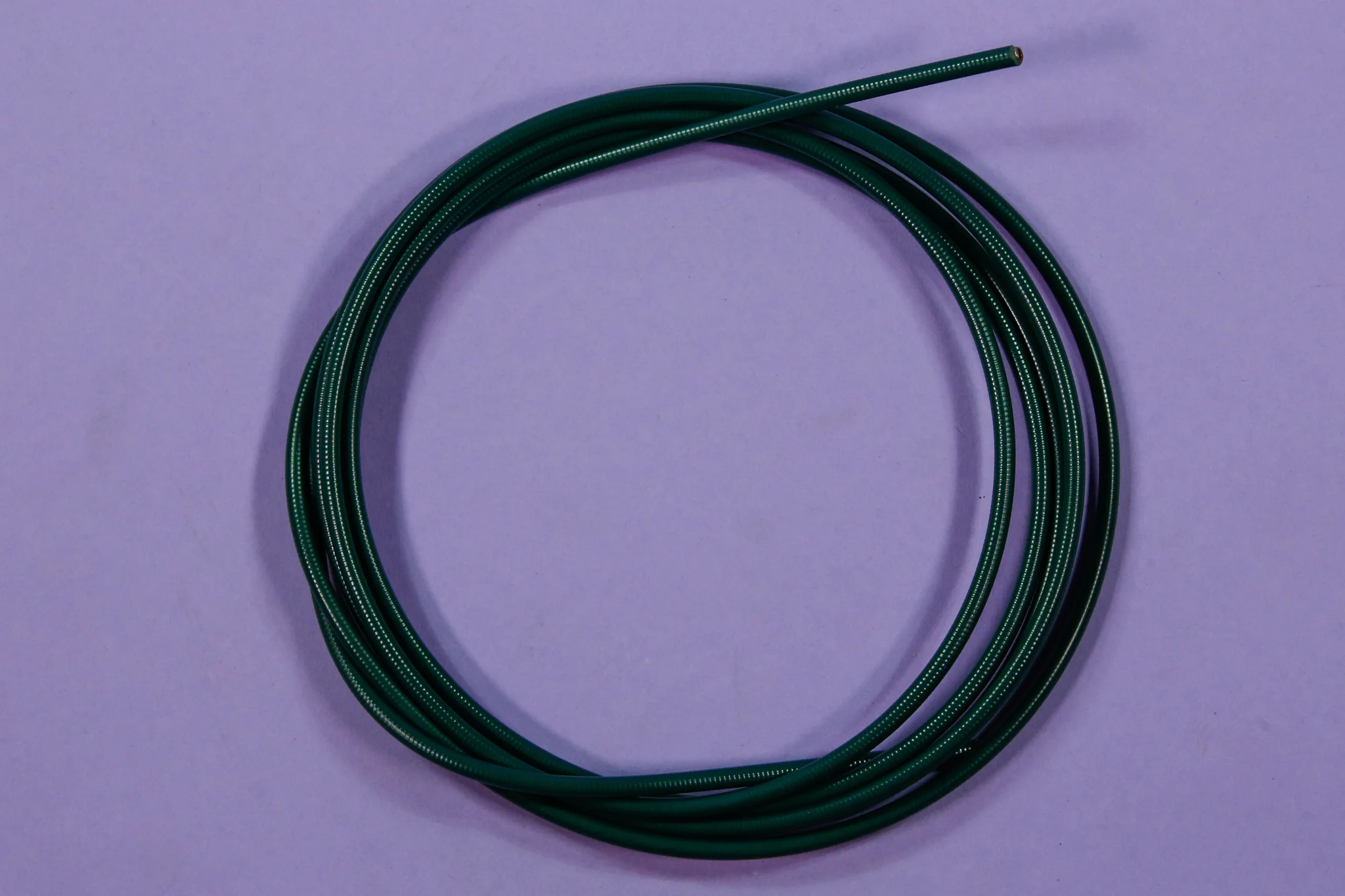 Nissen Vintage French Style Brake Cable Housing - Image 6