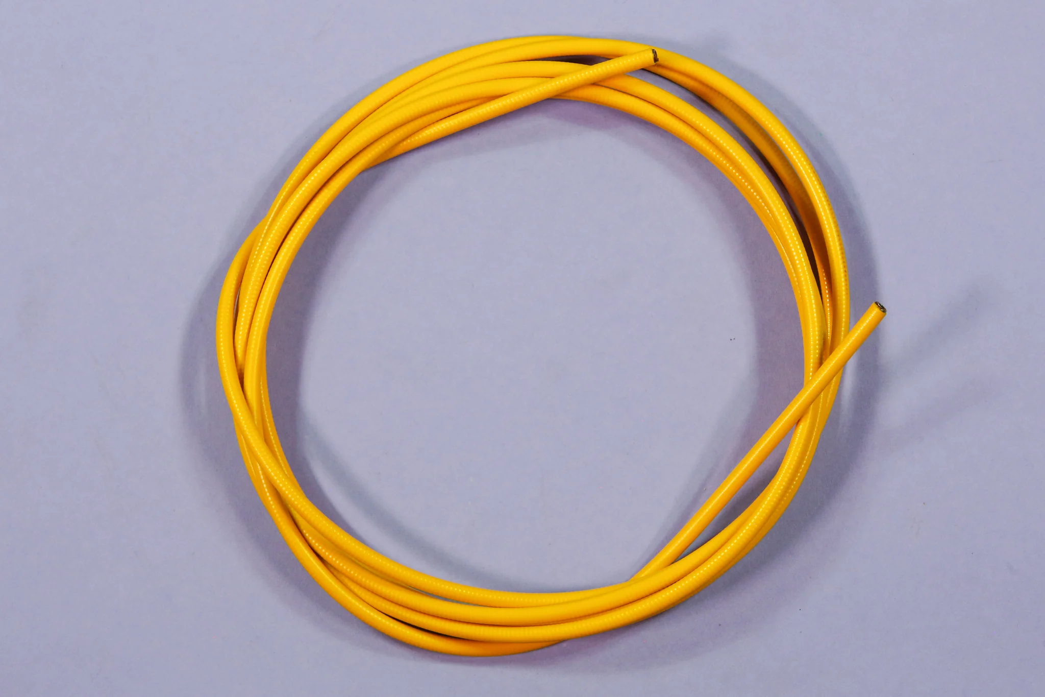 Nissen Vintage French Style Brake Cable Housing - Image 7