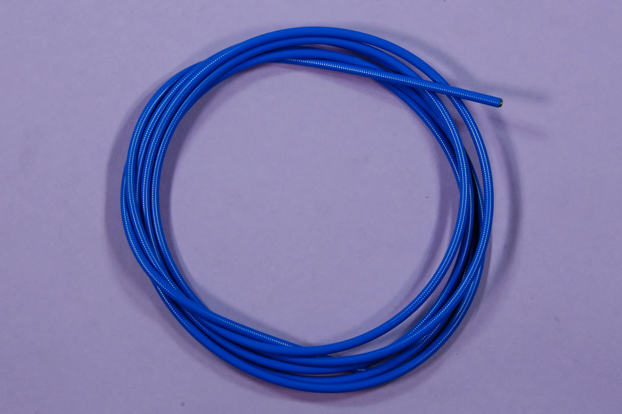 Nissen Vintage French Style Brake Cable Housing - Image 8