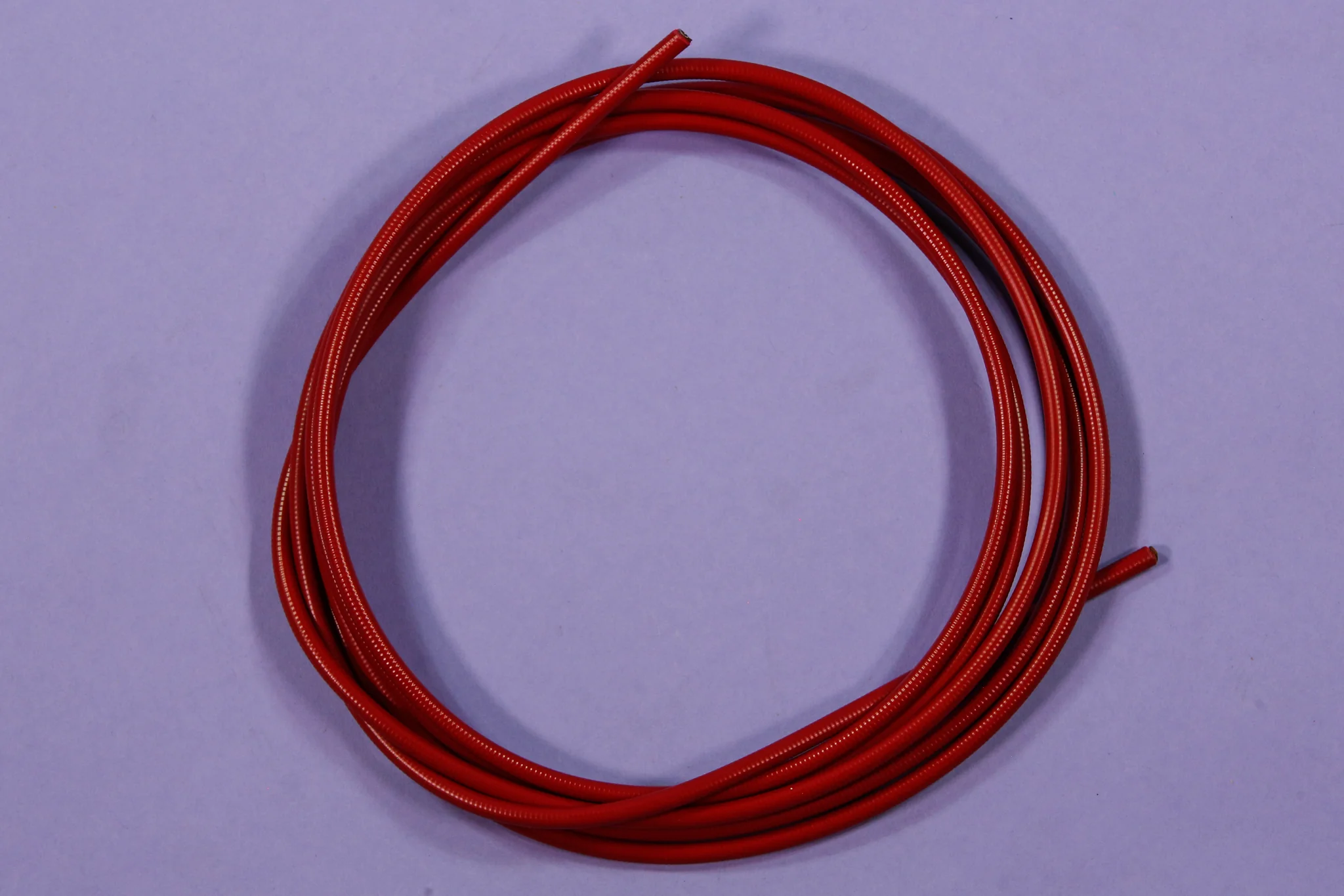 Nissen Vintage French Style Brake Cable Housing - Image 9